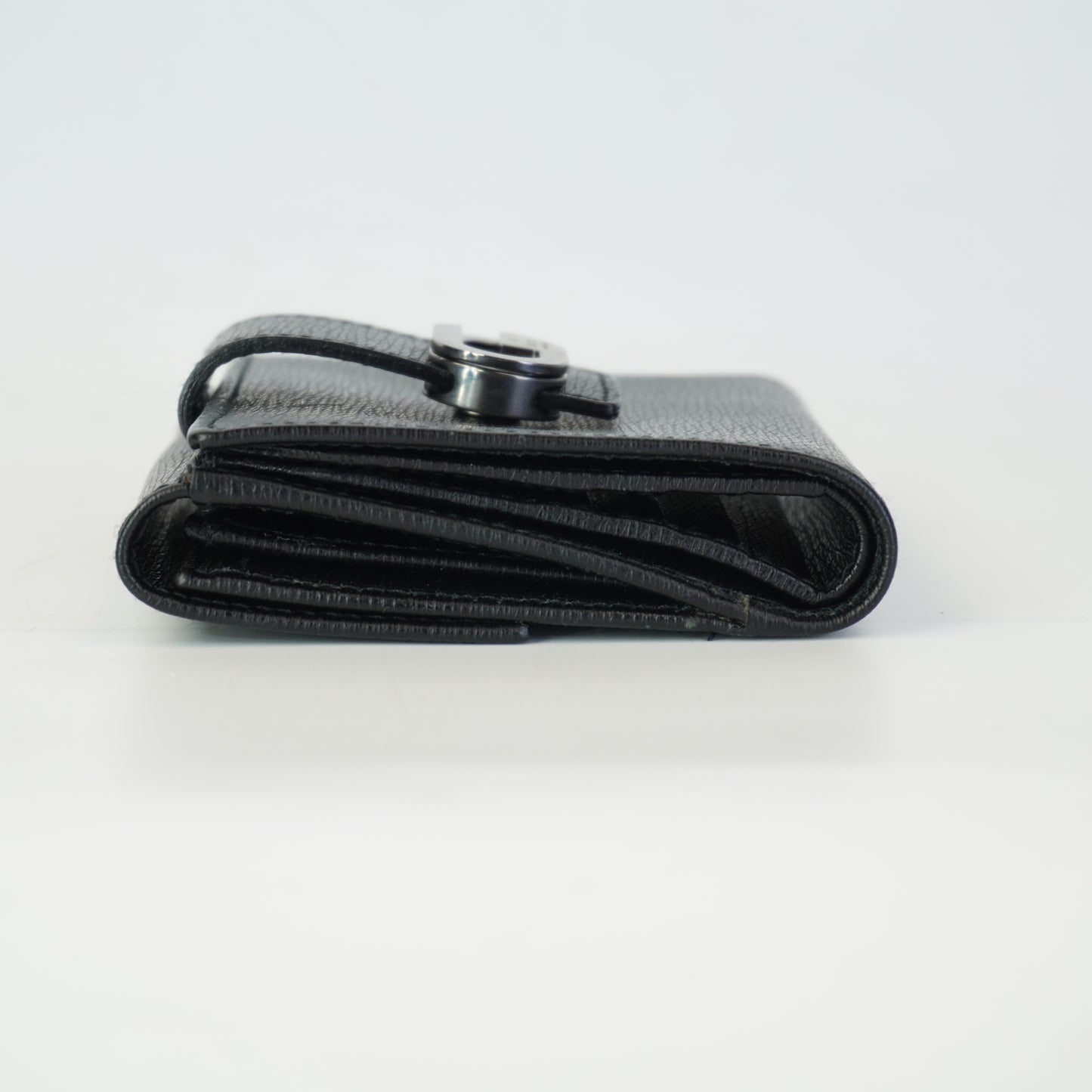 Gucci Interlocking G Style  Wallet