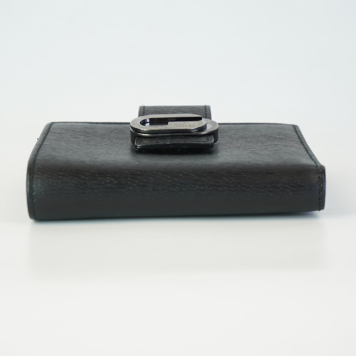 Gucci Interlocking G Style  Wallet