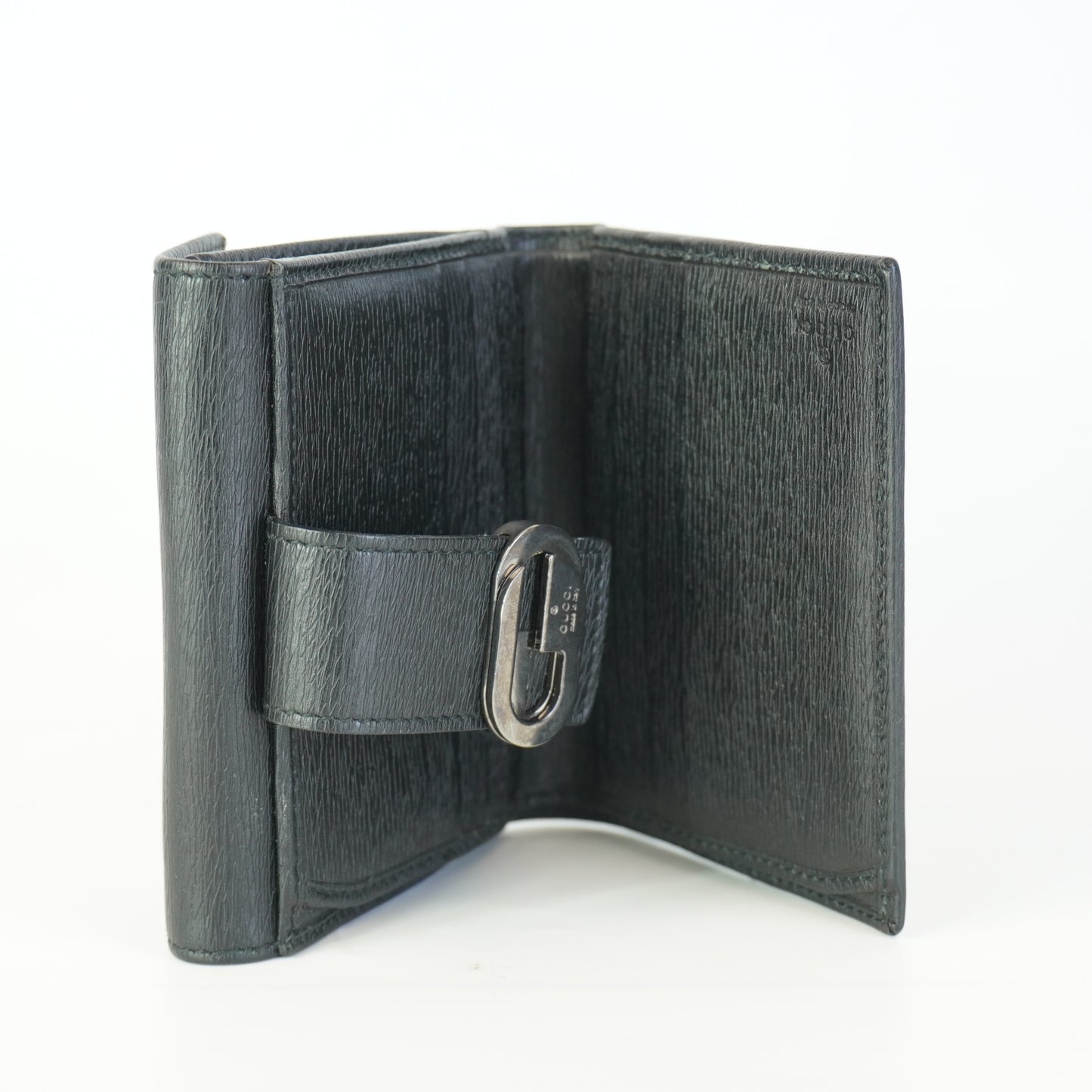 Gucci Interlocking G Style  Wallet