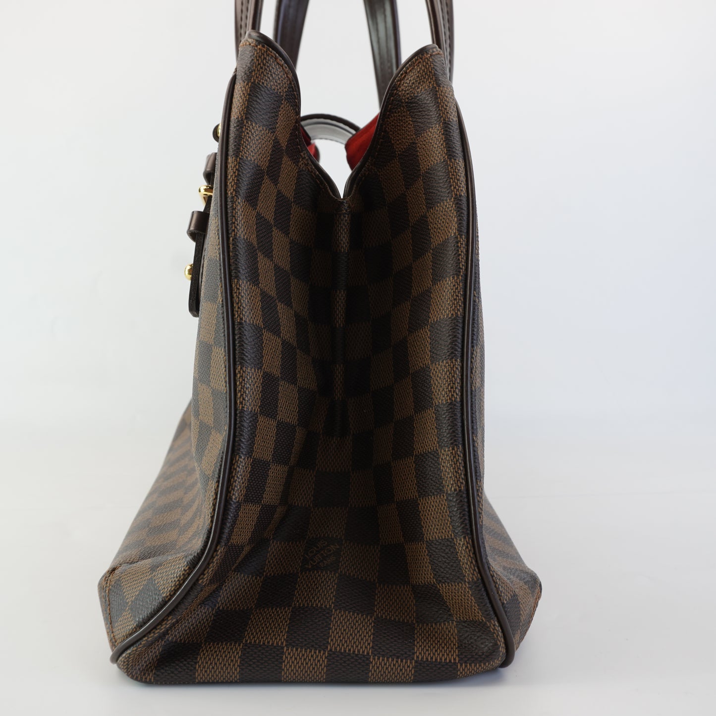 Louis Vuitton	Griet Tote DE