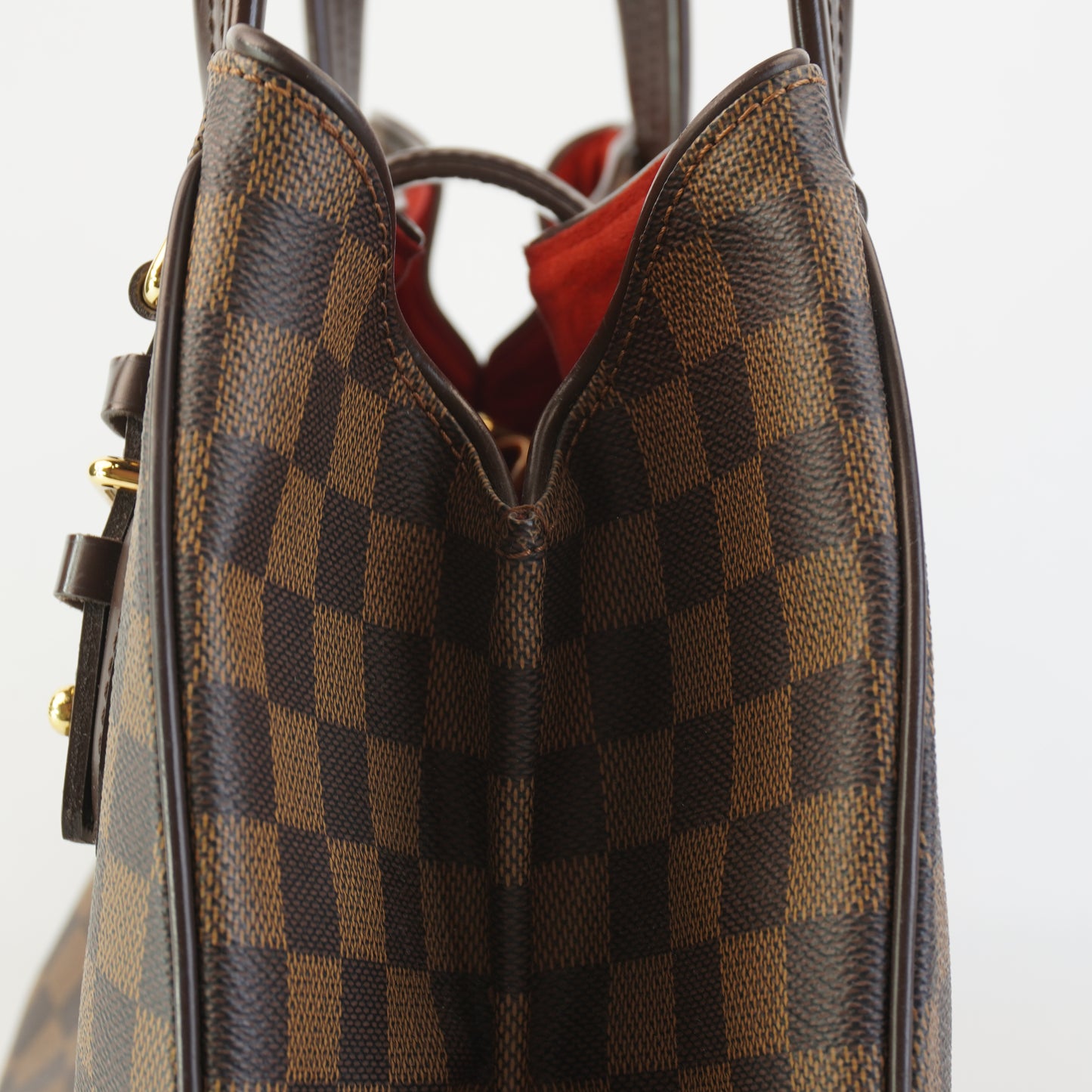 Louis Vuitton	Griet Tote DE