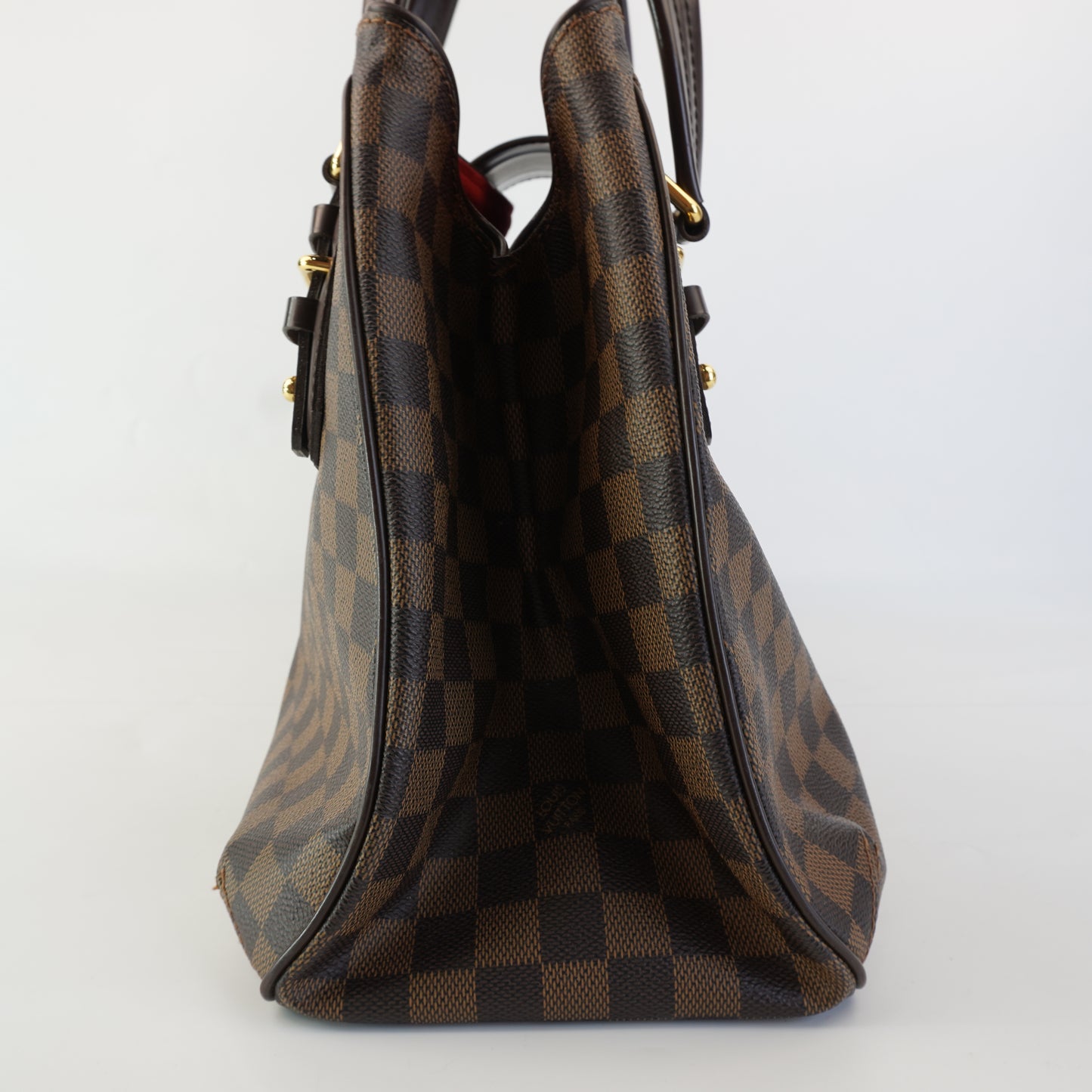 Louis Vuitton	Griet Tote DE