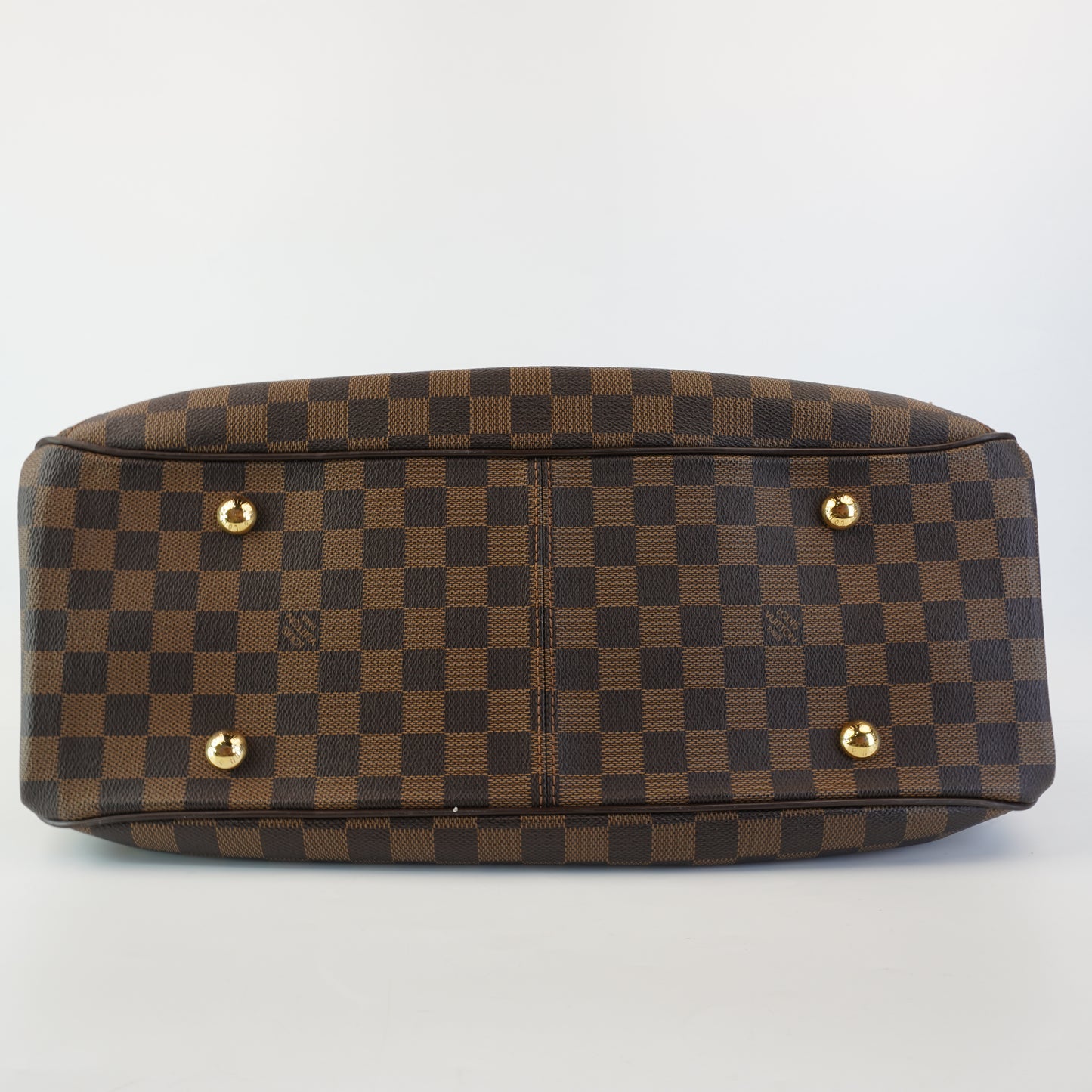 Louis Vuitton	Griet Tote DE