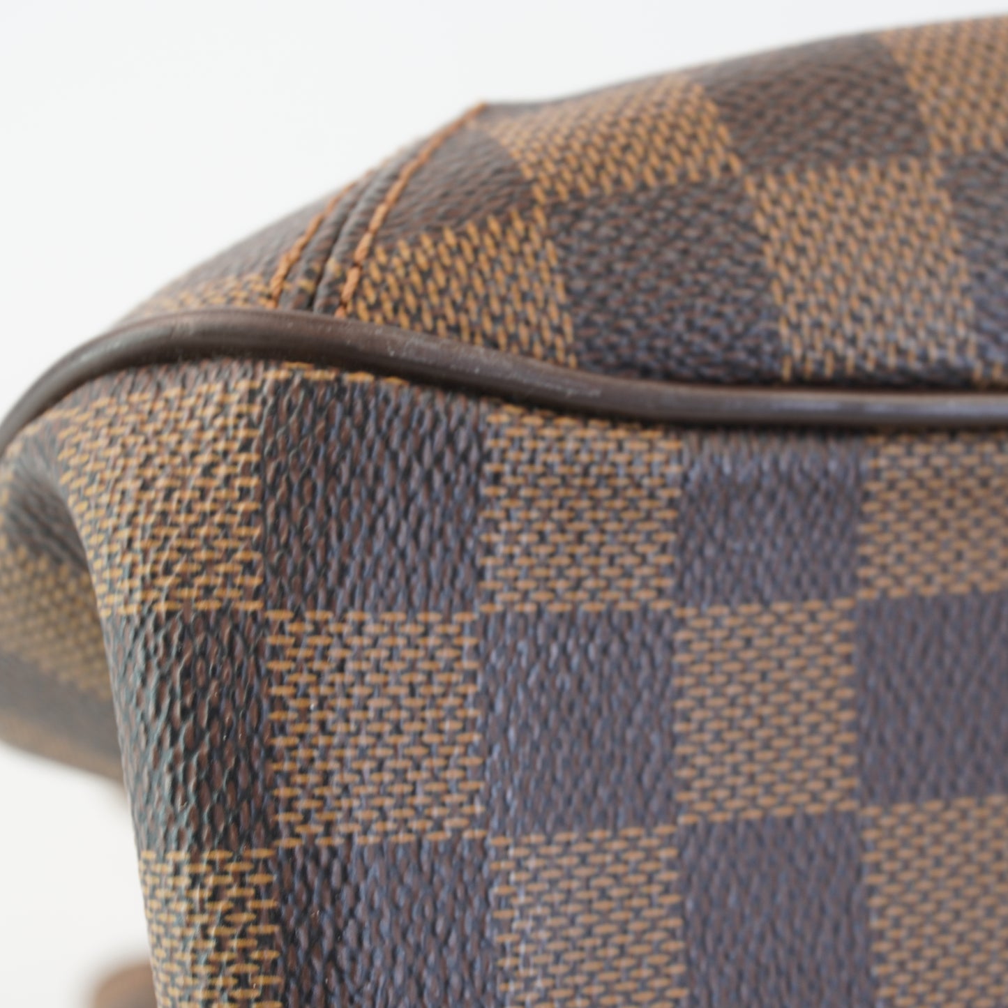 Louis Vuitton	Griet Tote DE