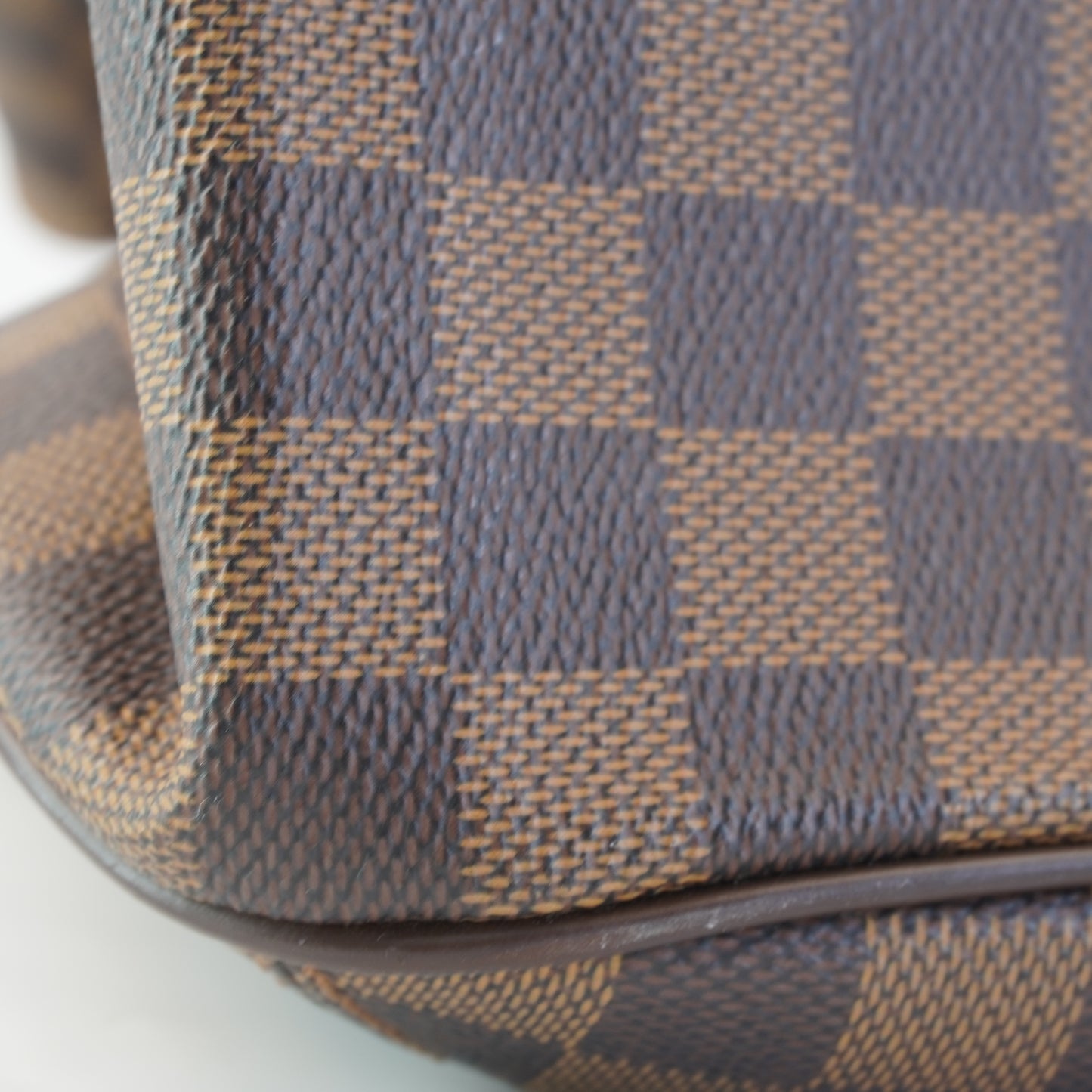 Louis Vuitton	Griet Tote DE