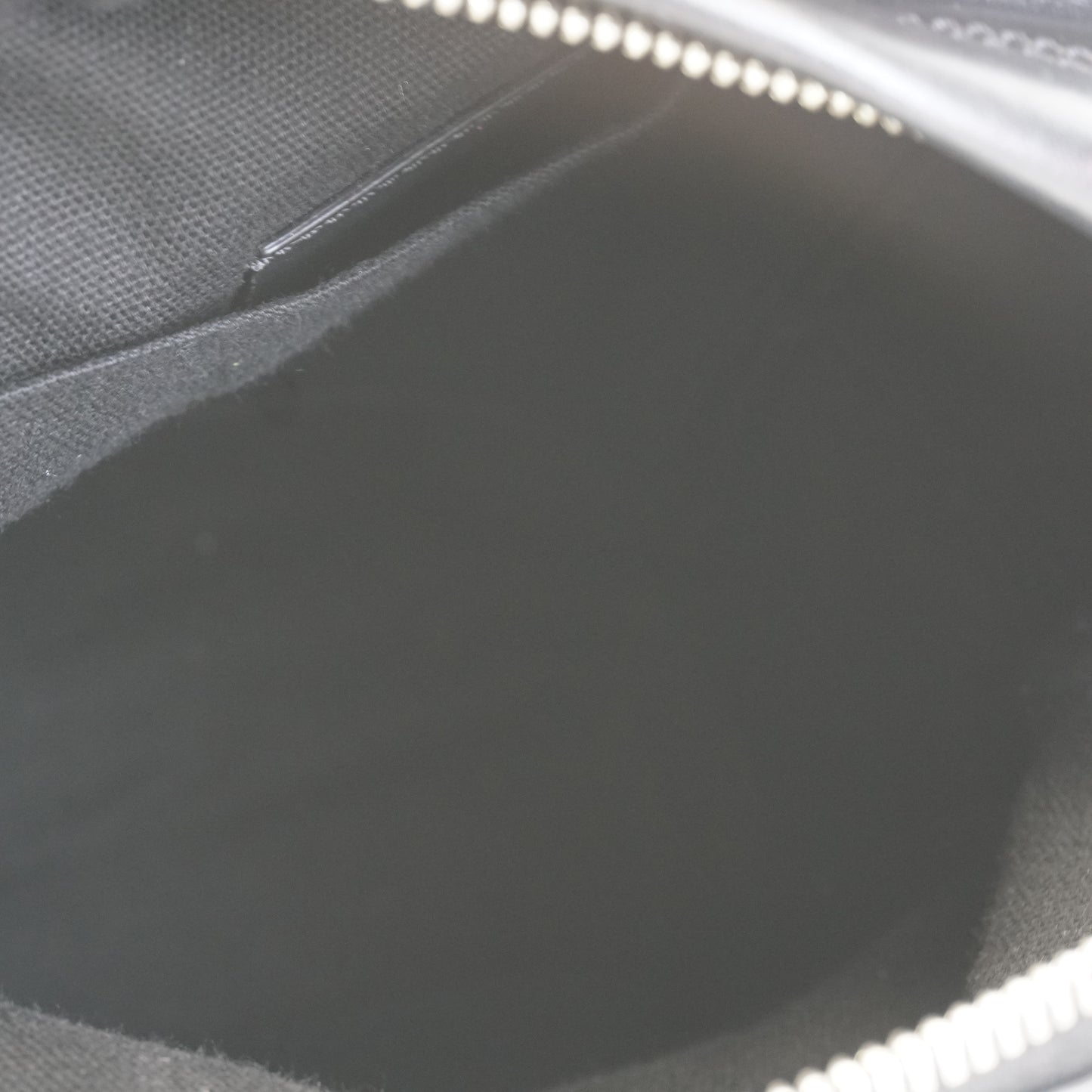 Givenchy Leather Backpack Black
