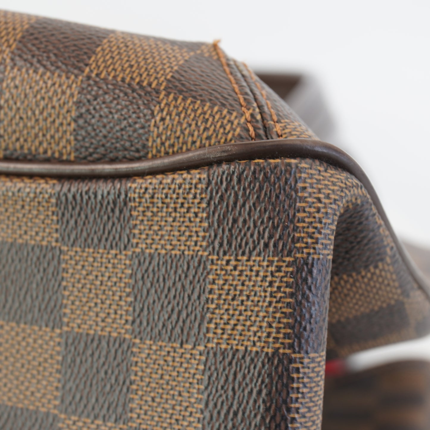 Louis Vuitton	Griet Tote DE