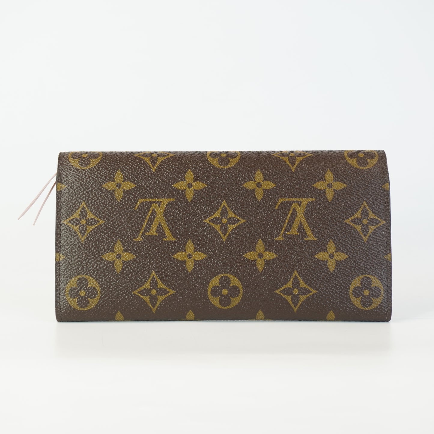 Louis Vuitton	Emilie Wallet