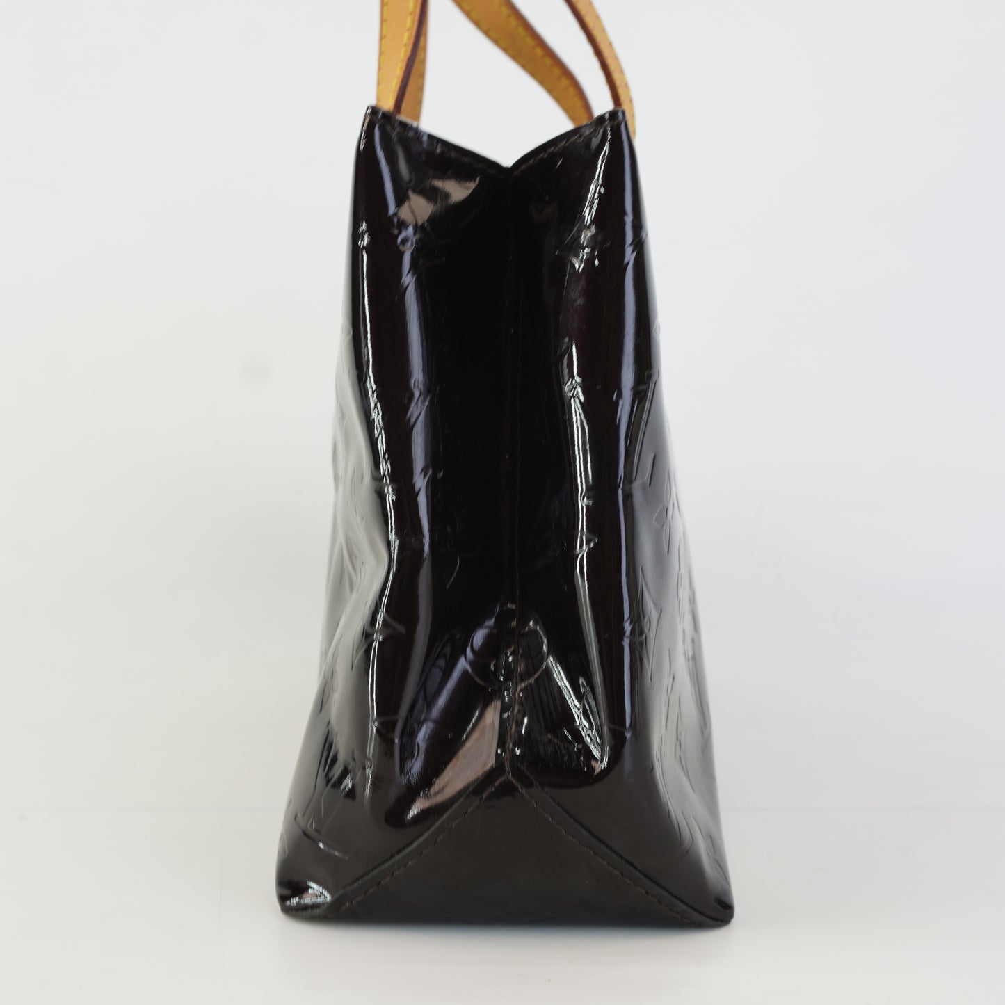 Louis Vuitton	Vernis Handbag