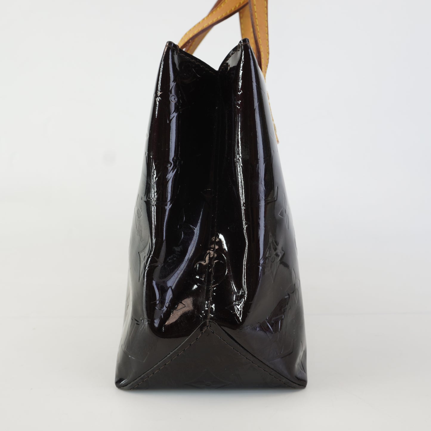 Louis Vuitton	Vernis Handbag