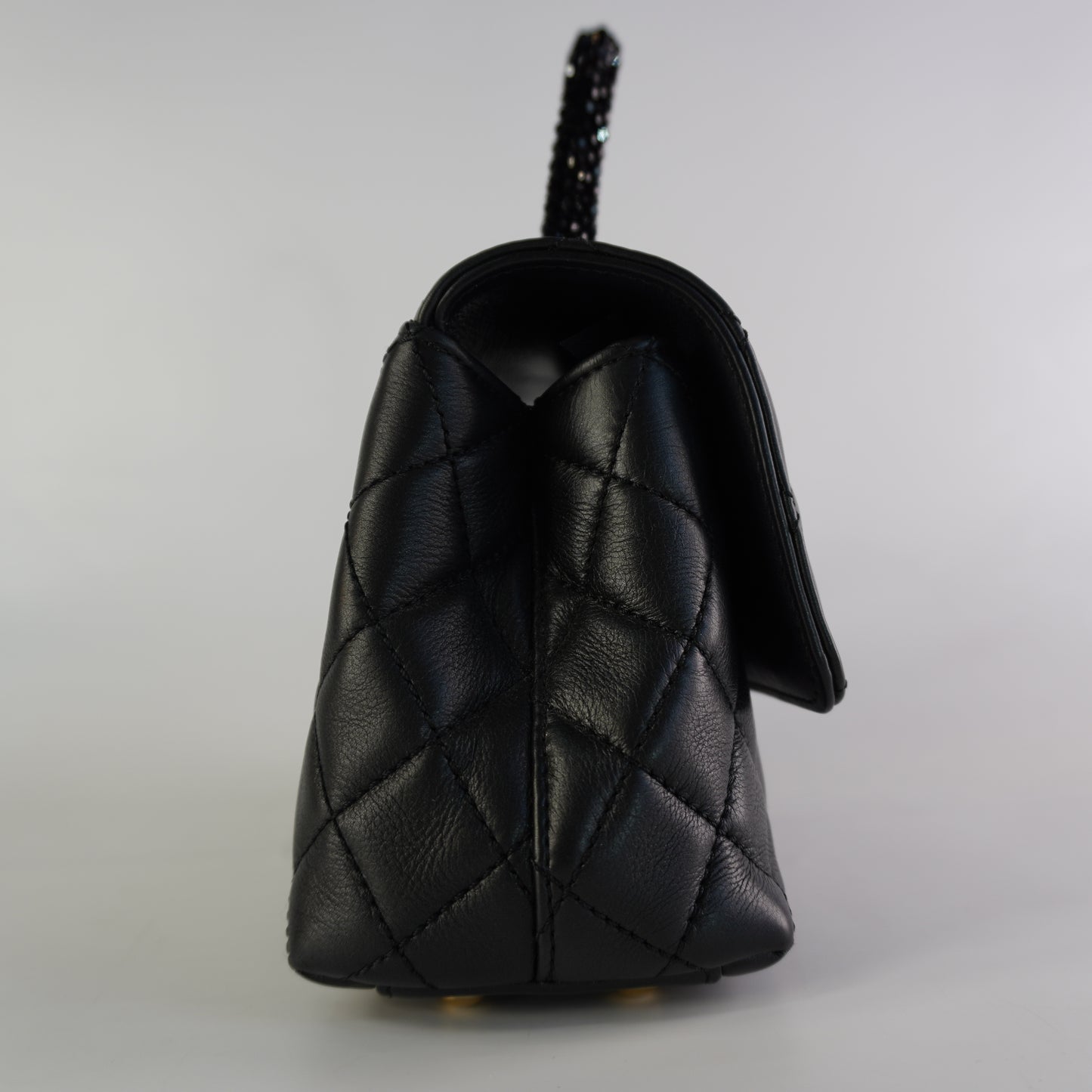 Chanel Coco Handle Bag