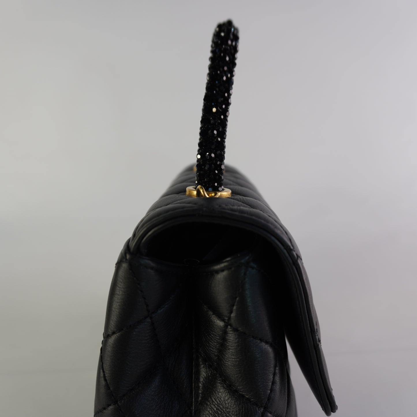 Chanel Coco Handle Bag