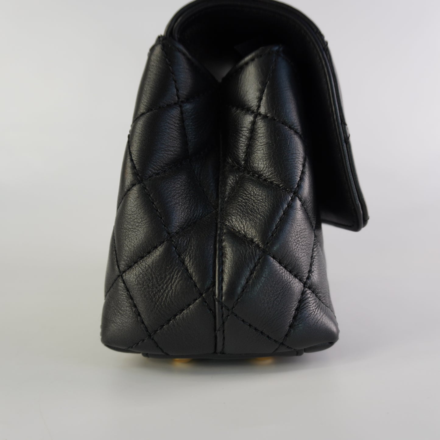 Chanel Coco Handle Bag