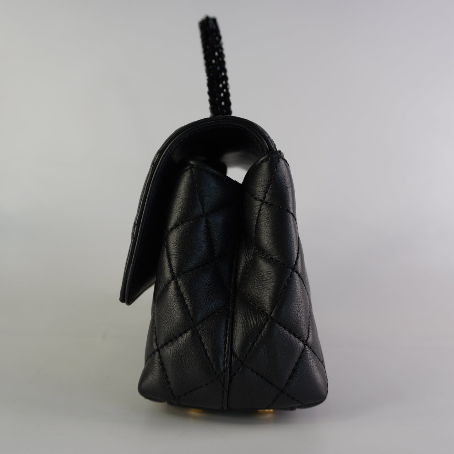 Chanel Coco Handle Bag