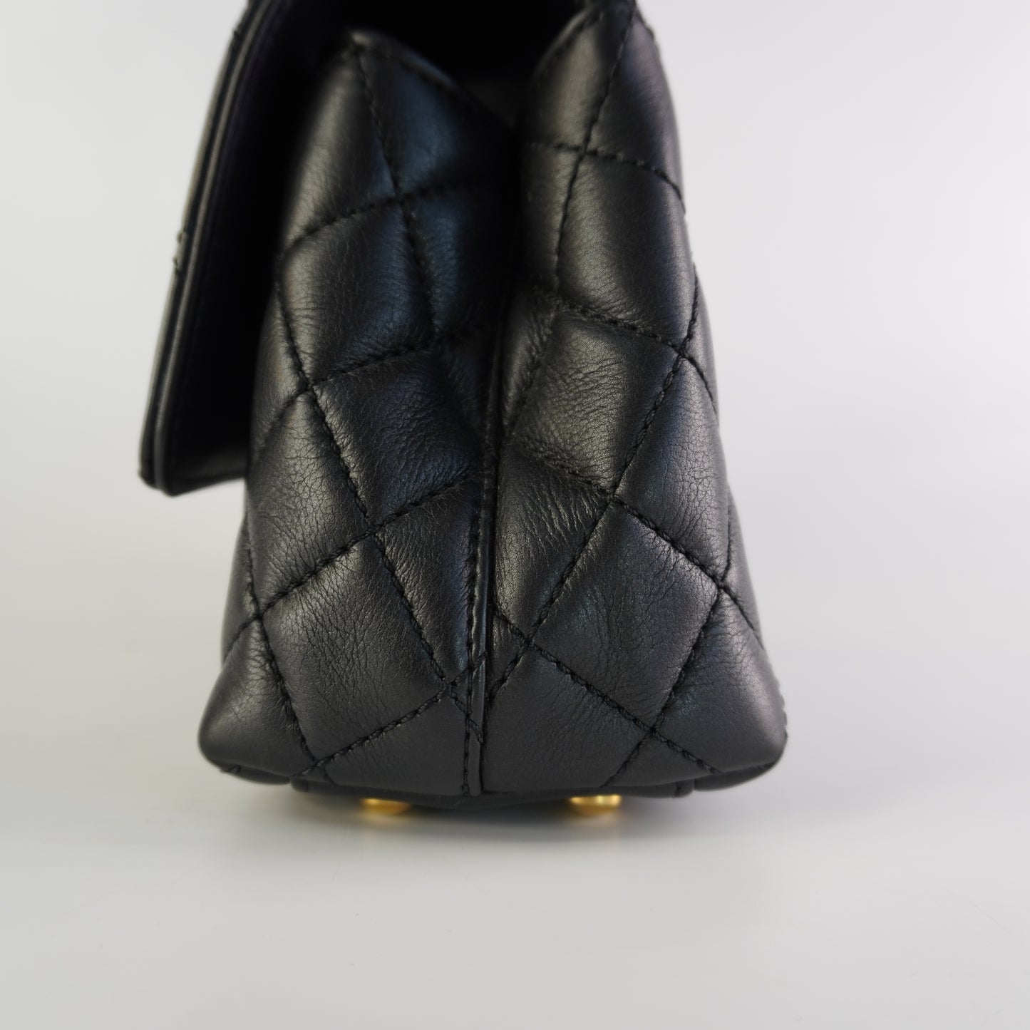 Chanel Coco Handle Bag