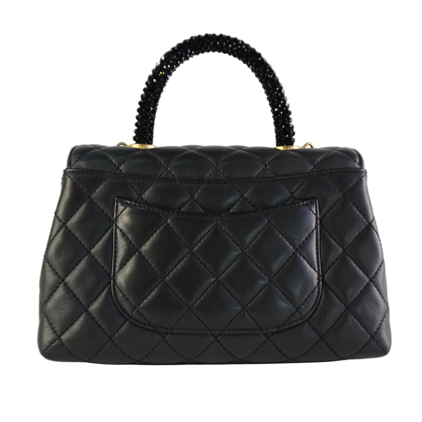 Chanel Coco Handle Bag