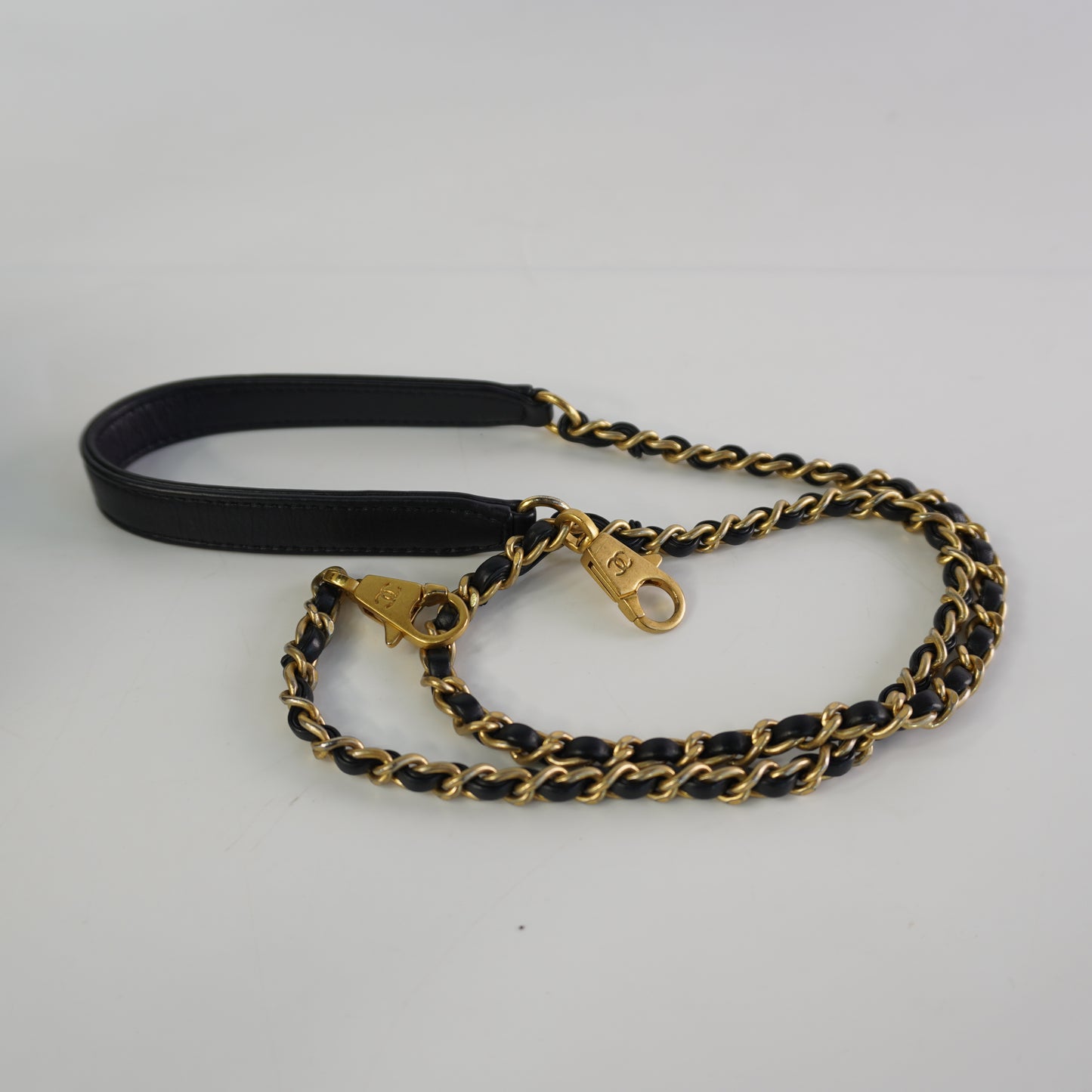 Chanel Coco Handle Bag