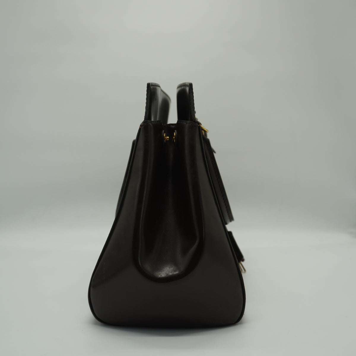 Louis Vuitton	Rivoli DE Medium GHW