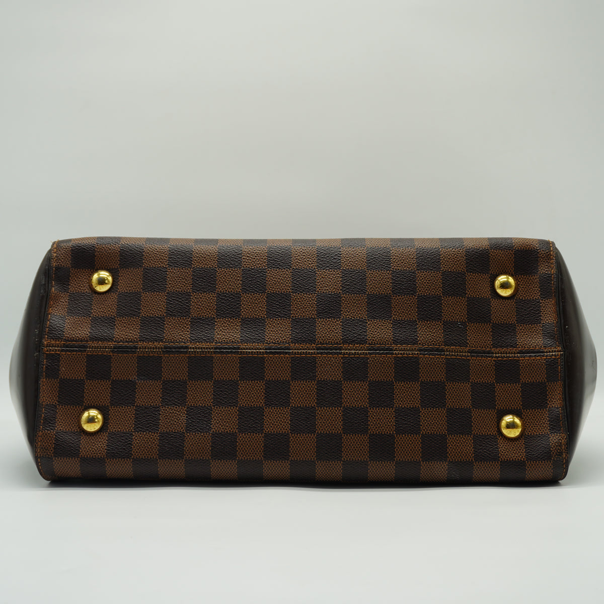 Louis Vuitton	Rivoli DE Medium GHW