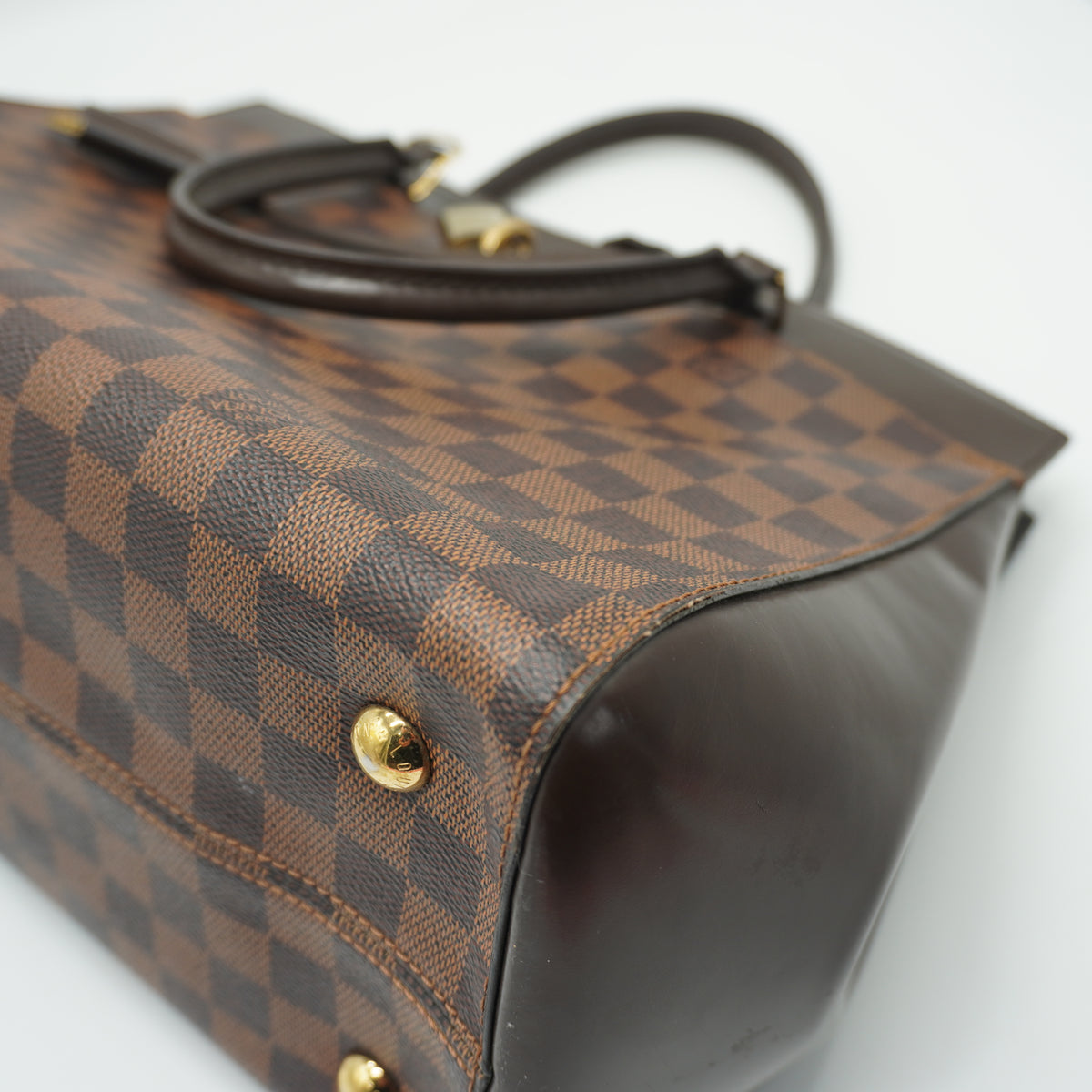 Louis Vuitton	Rivoli DE Medium GHW