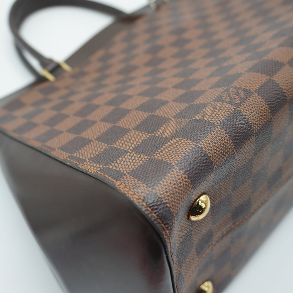 Louis Vuitton	Rivoli DE Medium GHW