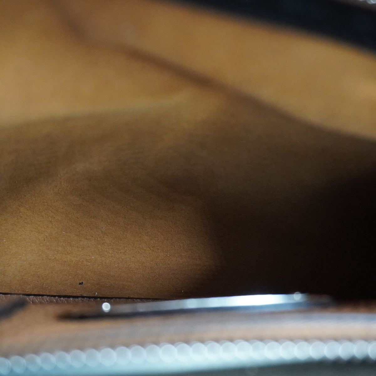 Fendi	Peekaboo Black Medium GHW