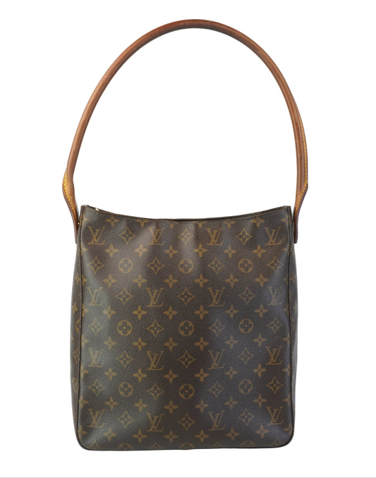 Louis Vuitton	Looping GM