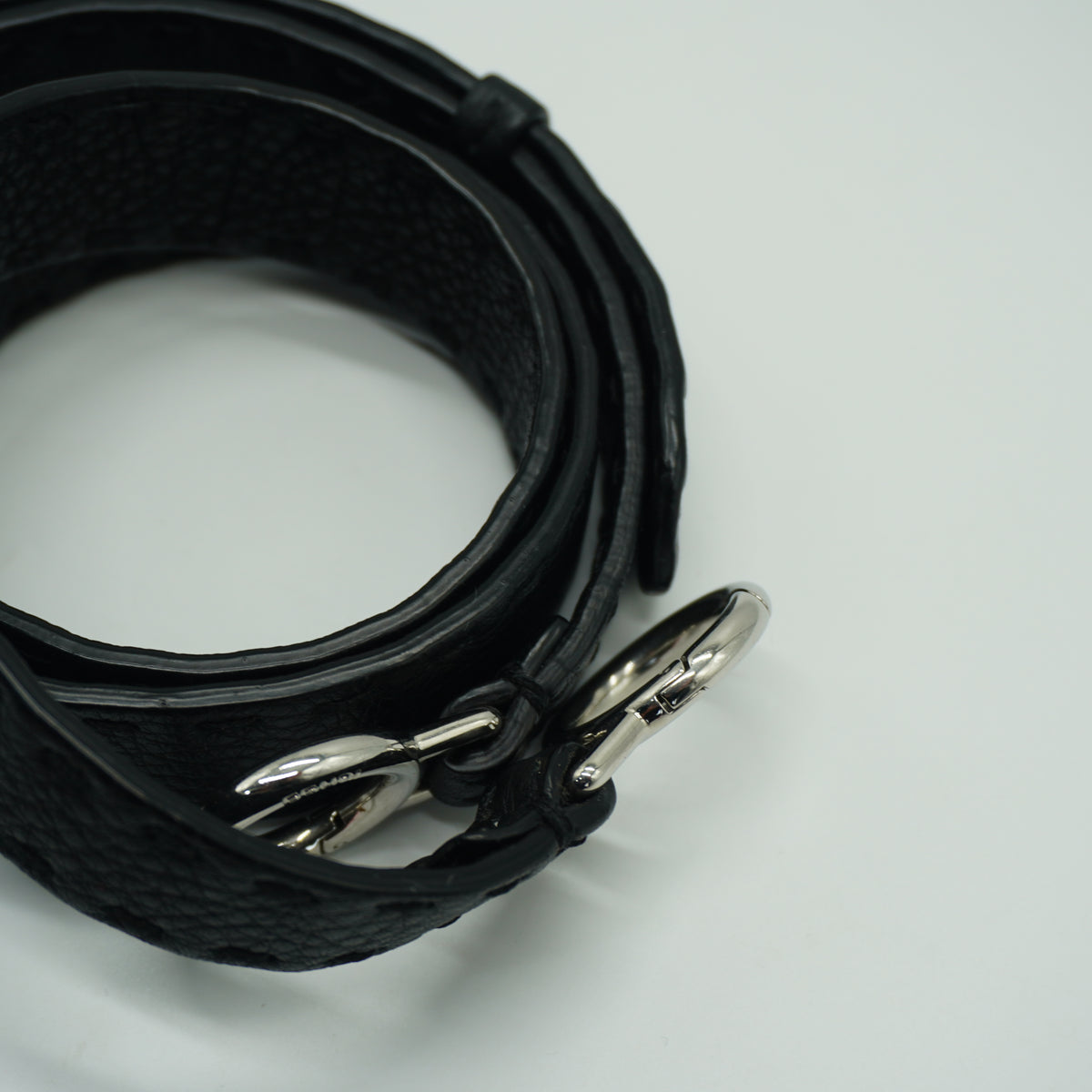Fendi	Peekaboo Black Medium GHW