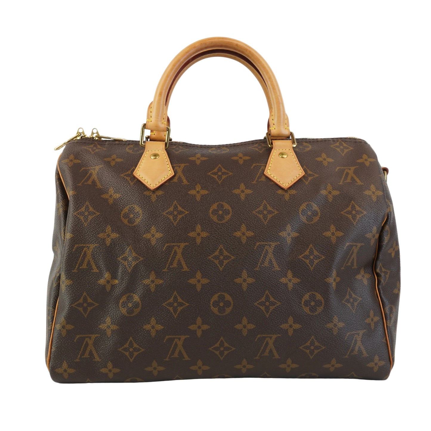 Louis Vuitton	Speedy Bando 30 Mono