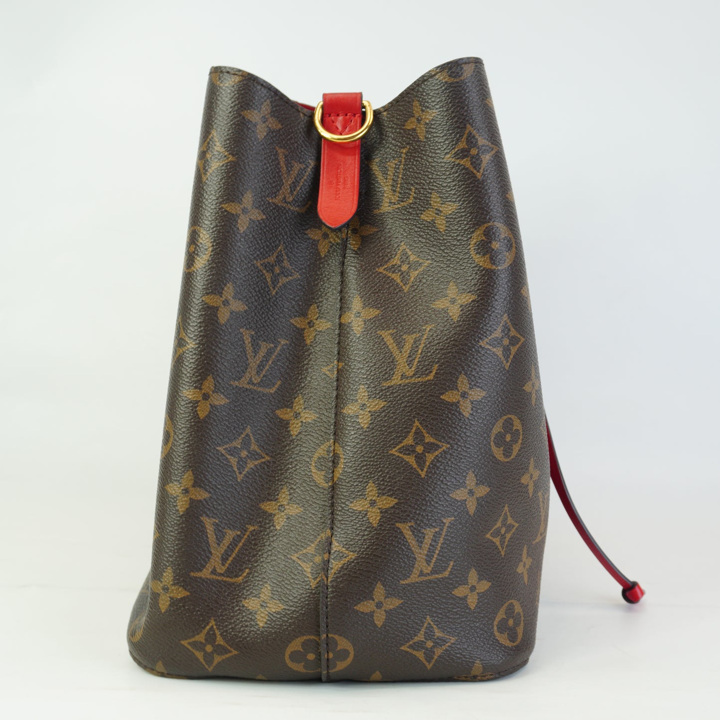 Louis Vuitton	NeoNeo MM Bucket Bag GHW