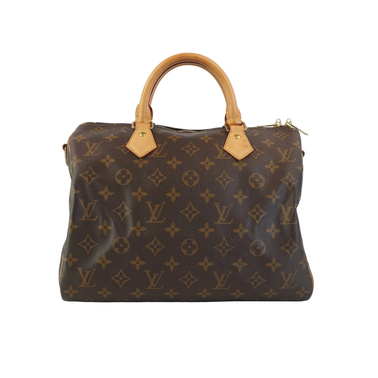 Louis Vuitton	Speedy Bando 30 Mono