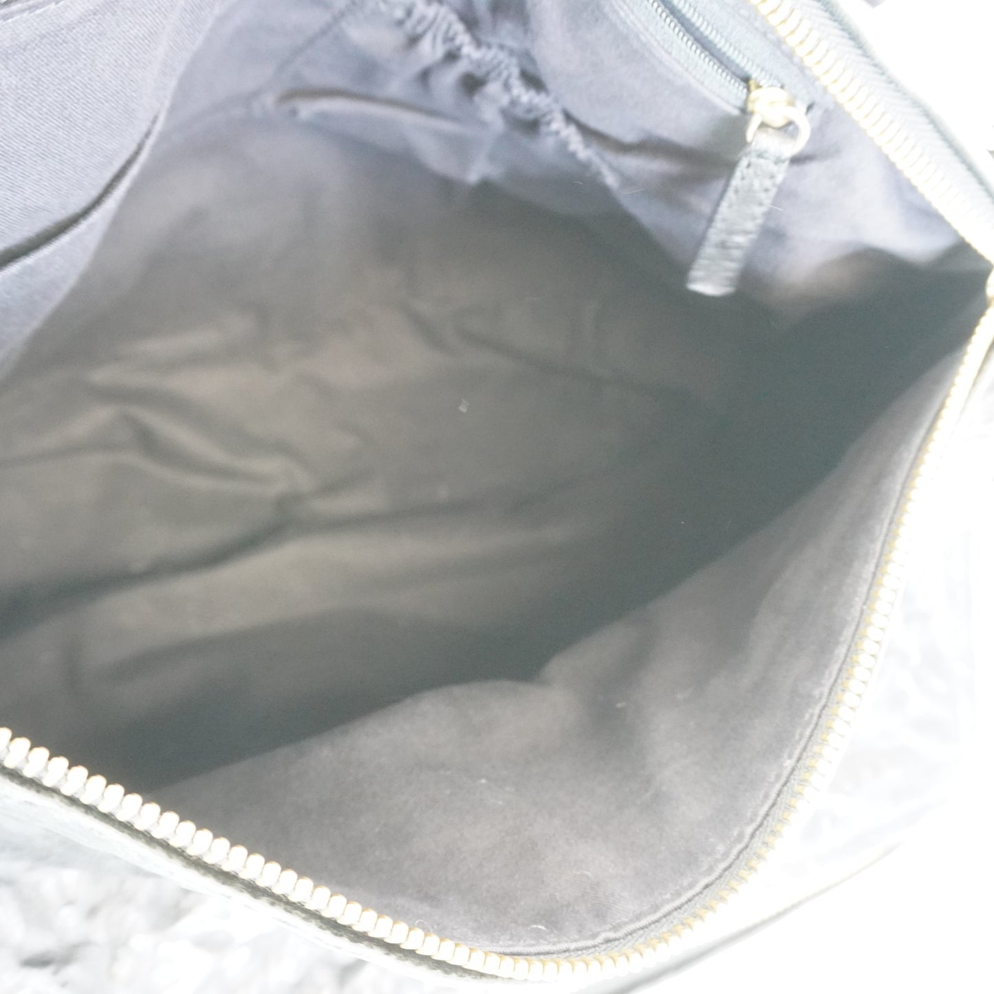 Givenchy Pandora Bag Black GHW Large