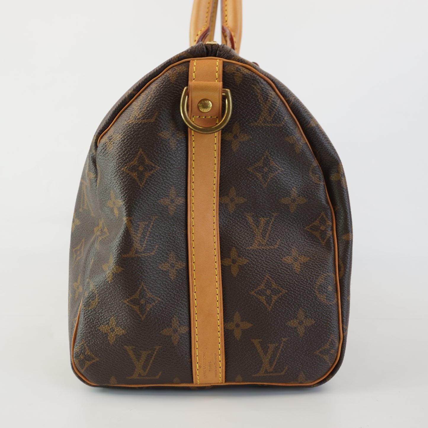 Louis Vuitton	Speedy Bando 30 Mono