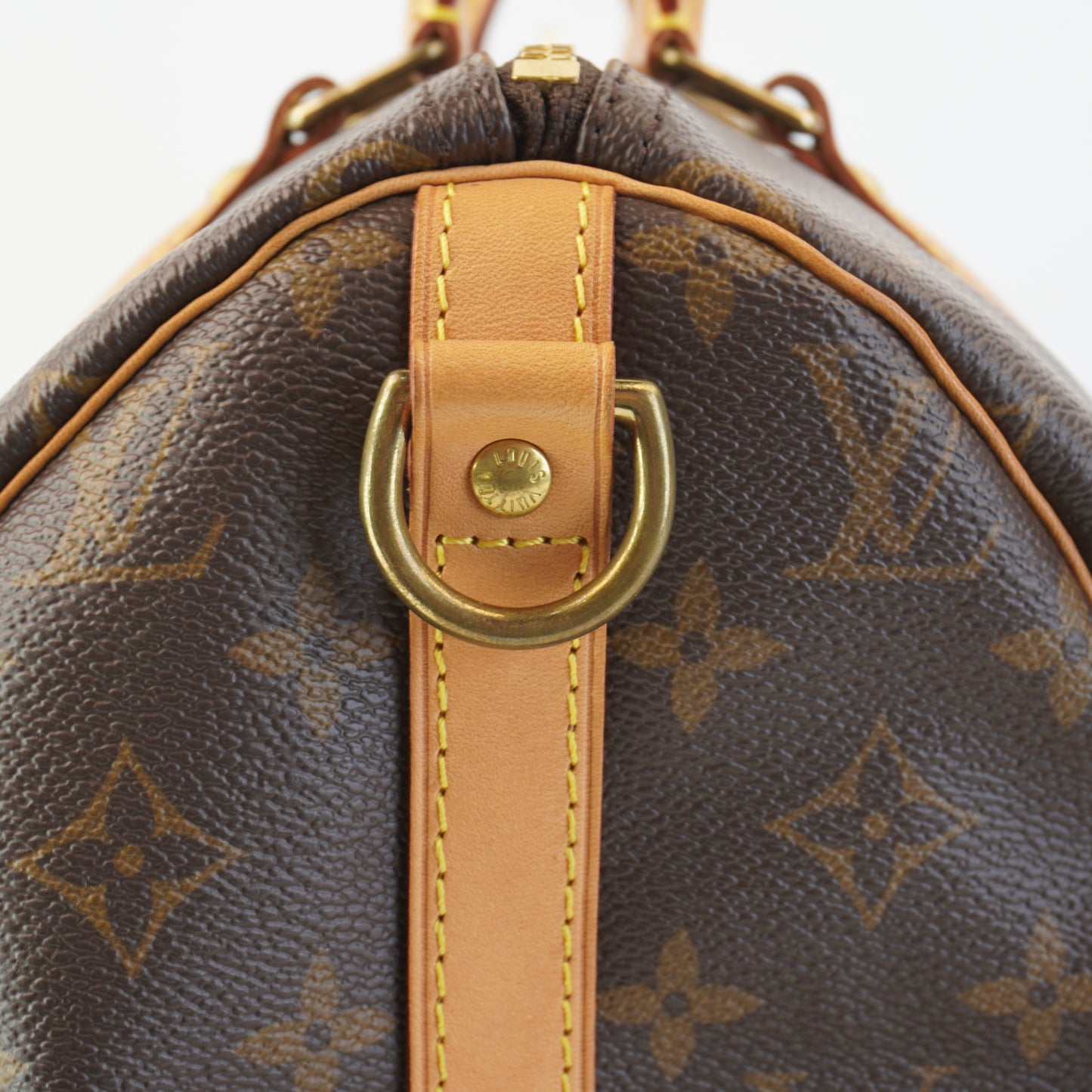 Louis Vuitton	Speedy Bando 30 Mono