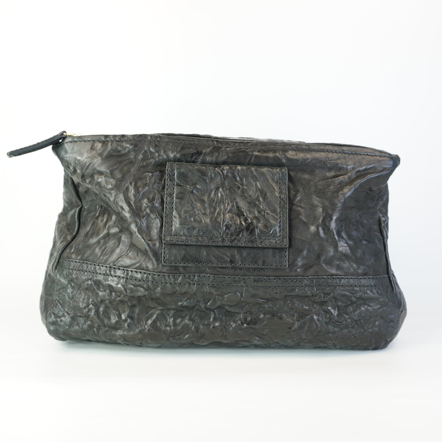 Givenchy Pandora Bag Black GHW Large