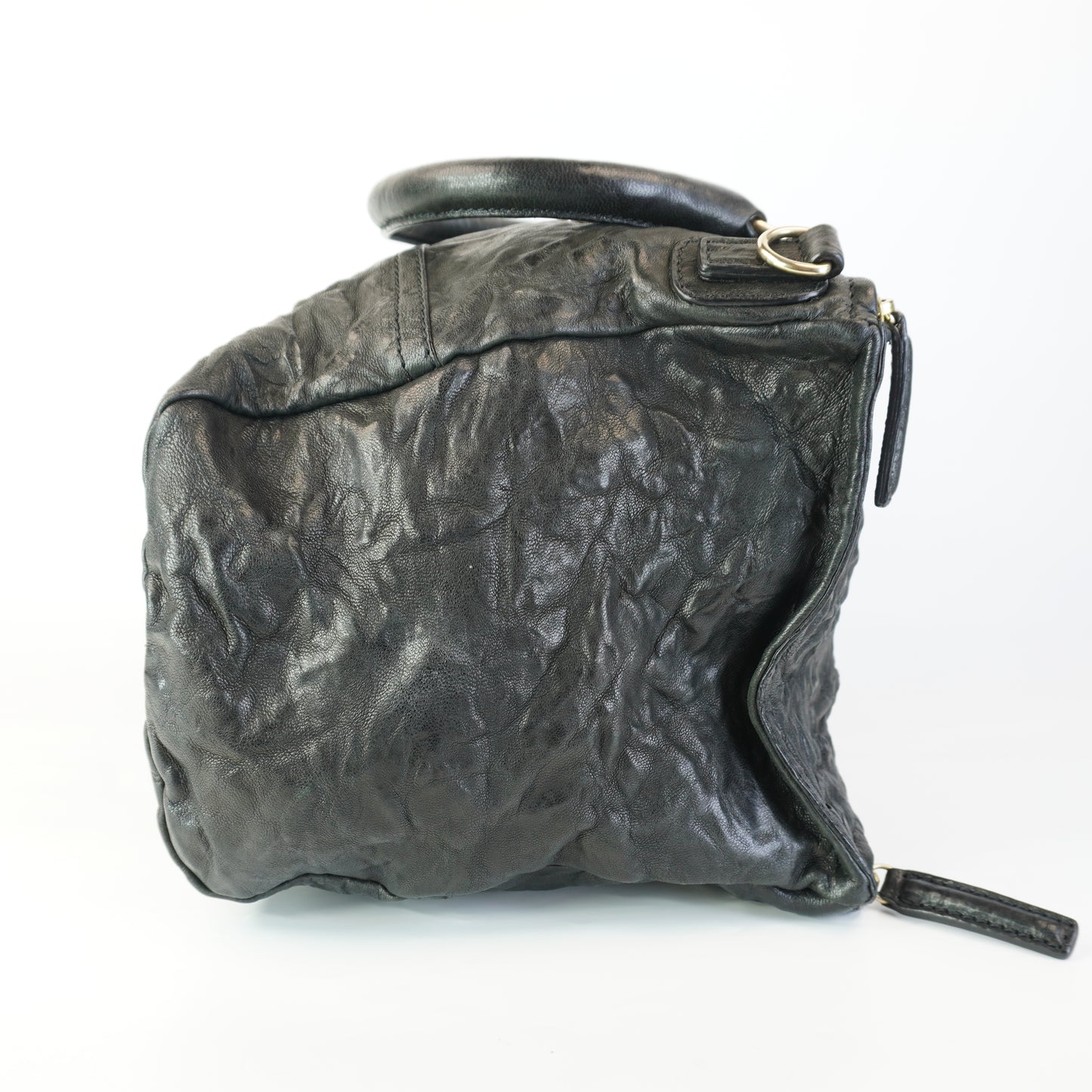 Givenchy Pandora Bag Black GHW Large