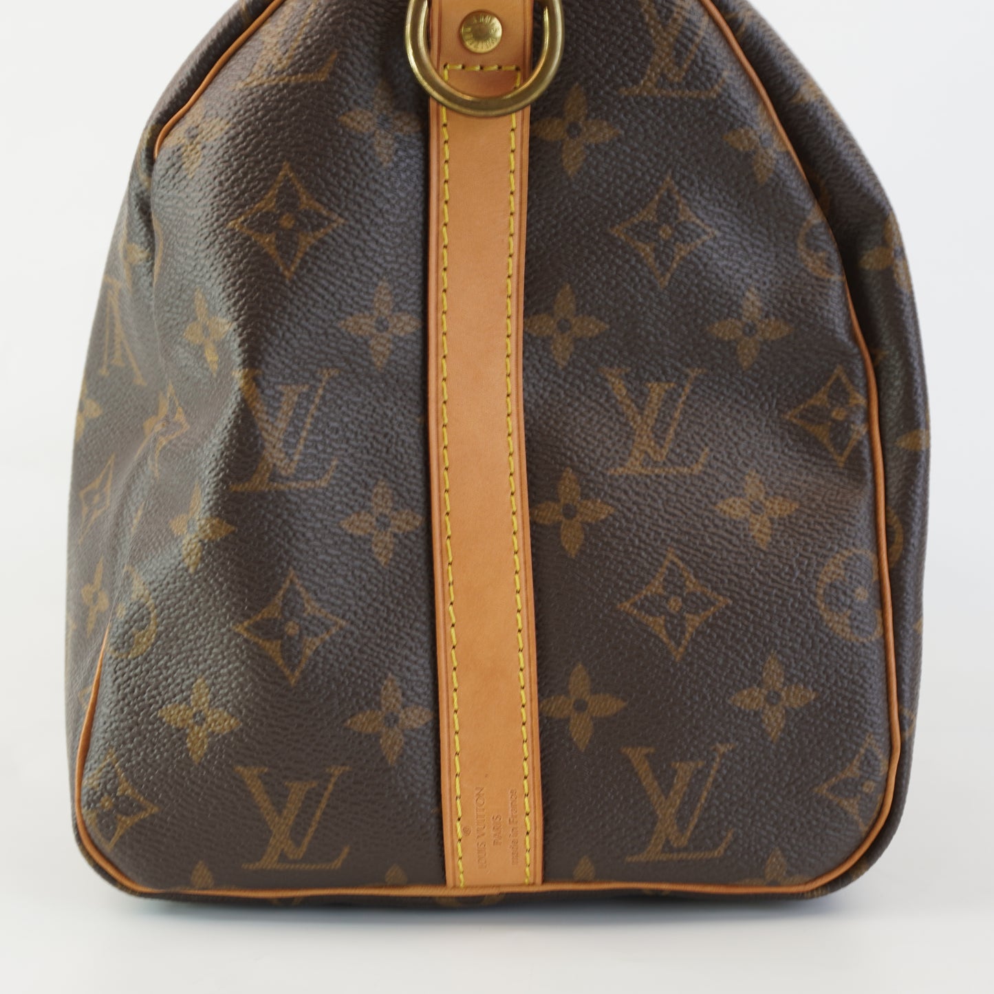 Louis Vuitton	Speedy Bando 30 Mono