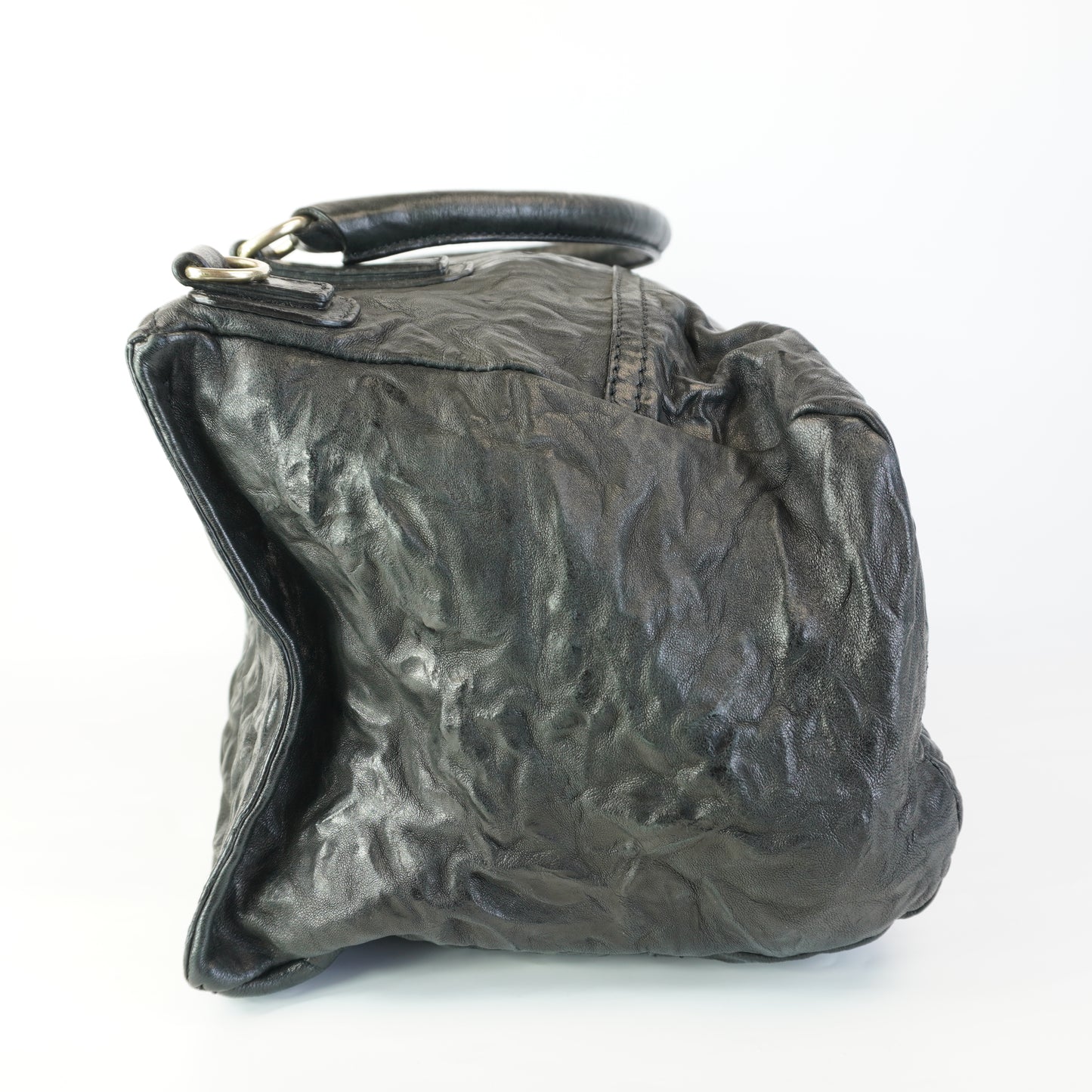 Givenchy Pandora Bag Black GHW Large