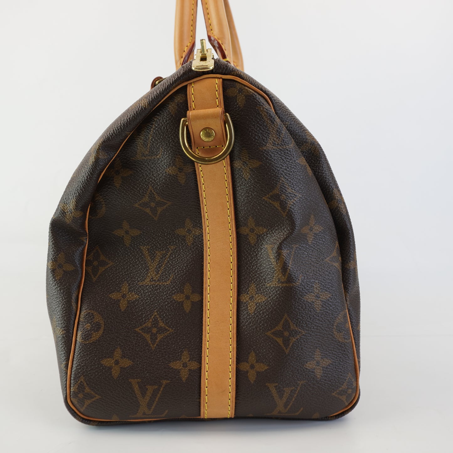 Louis Vuitton	Speedy Bando 30 Mono