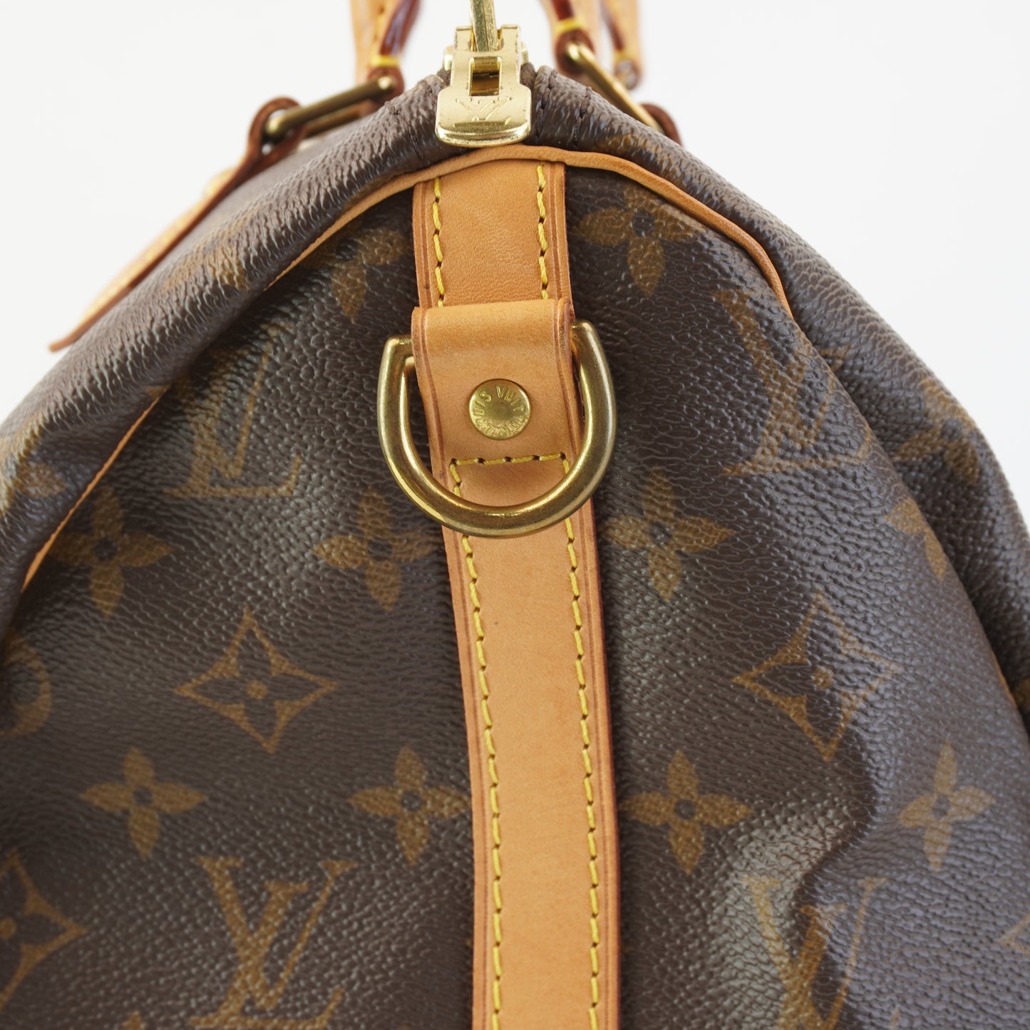 Louis Vuitton	Speedy Bando 30 Mono