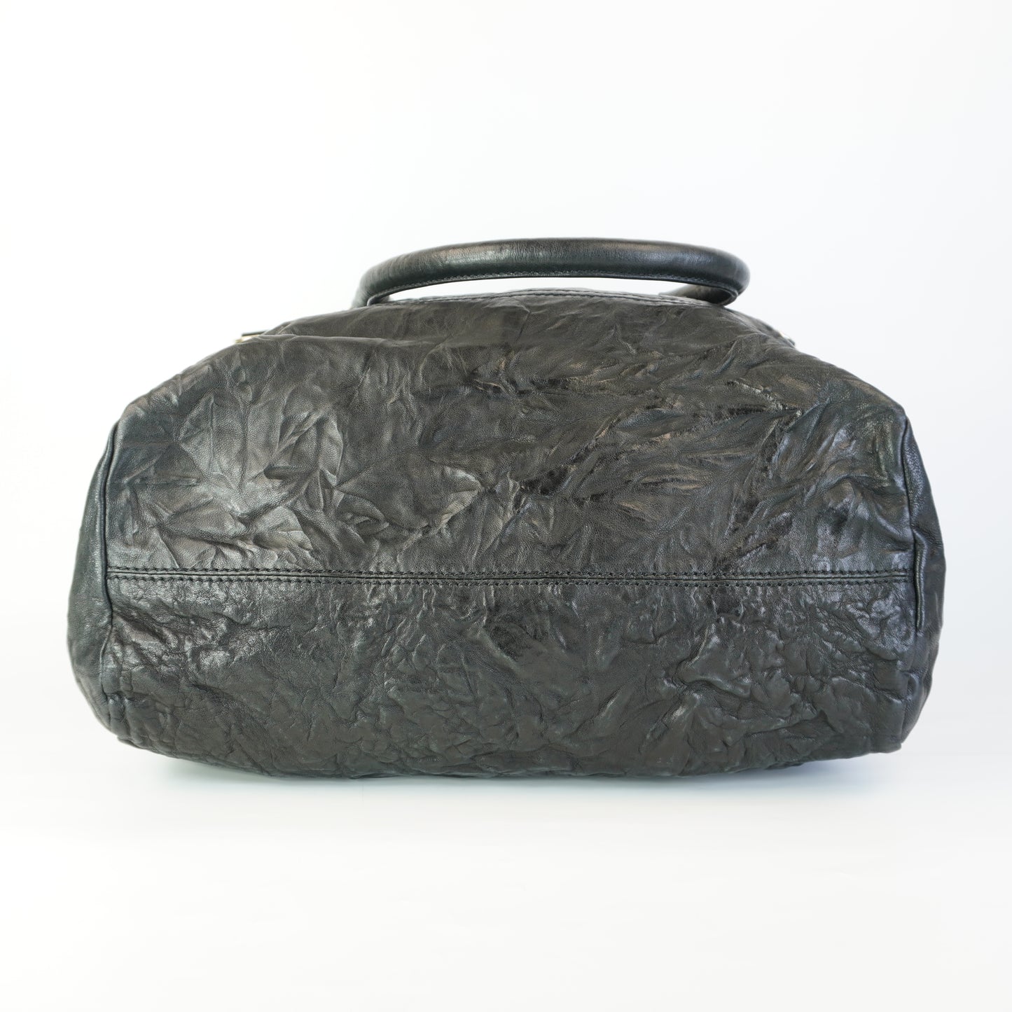 Givenchy Pandora Bag Black GHW Large