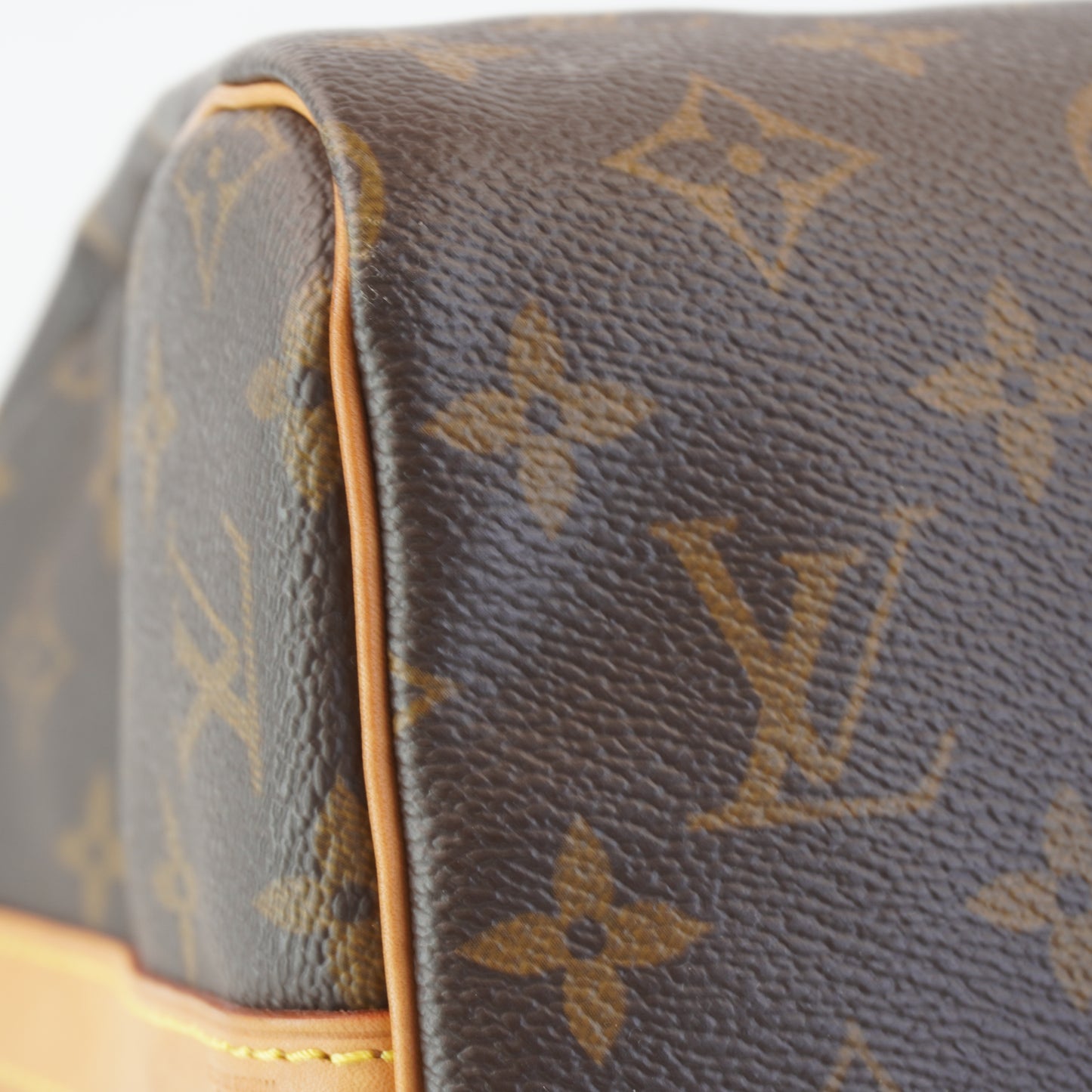 Louis Vuitton	Speedy Bando 30 Mono