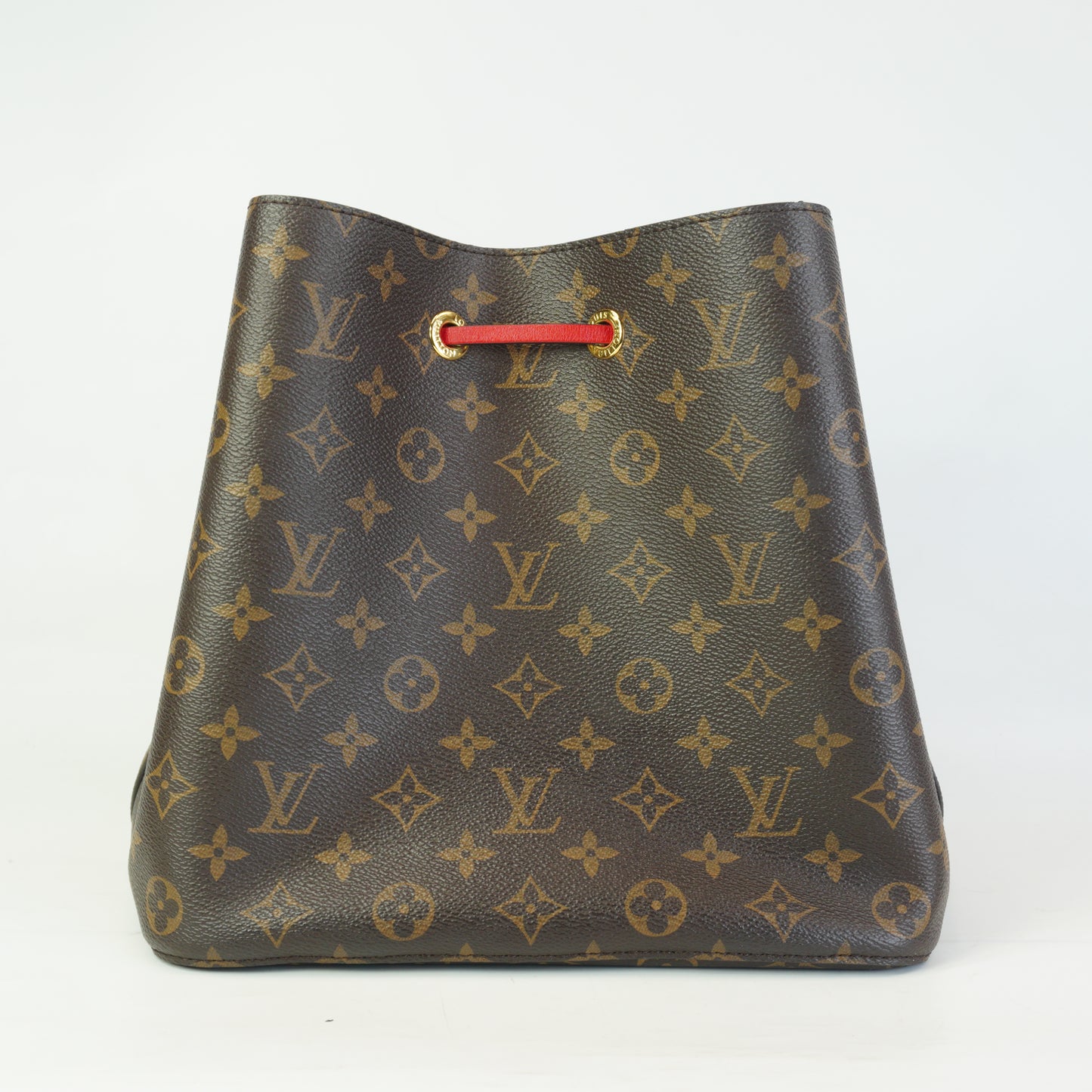 Louis Vuitton	NeoNeo MM Bucket Bag GHW