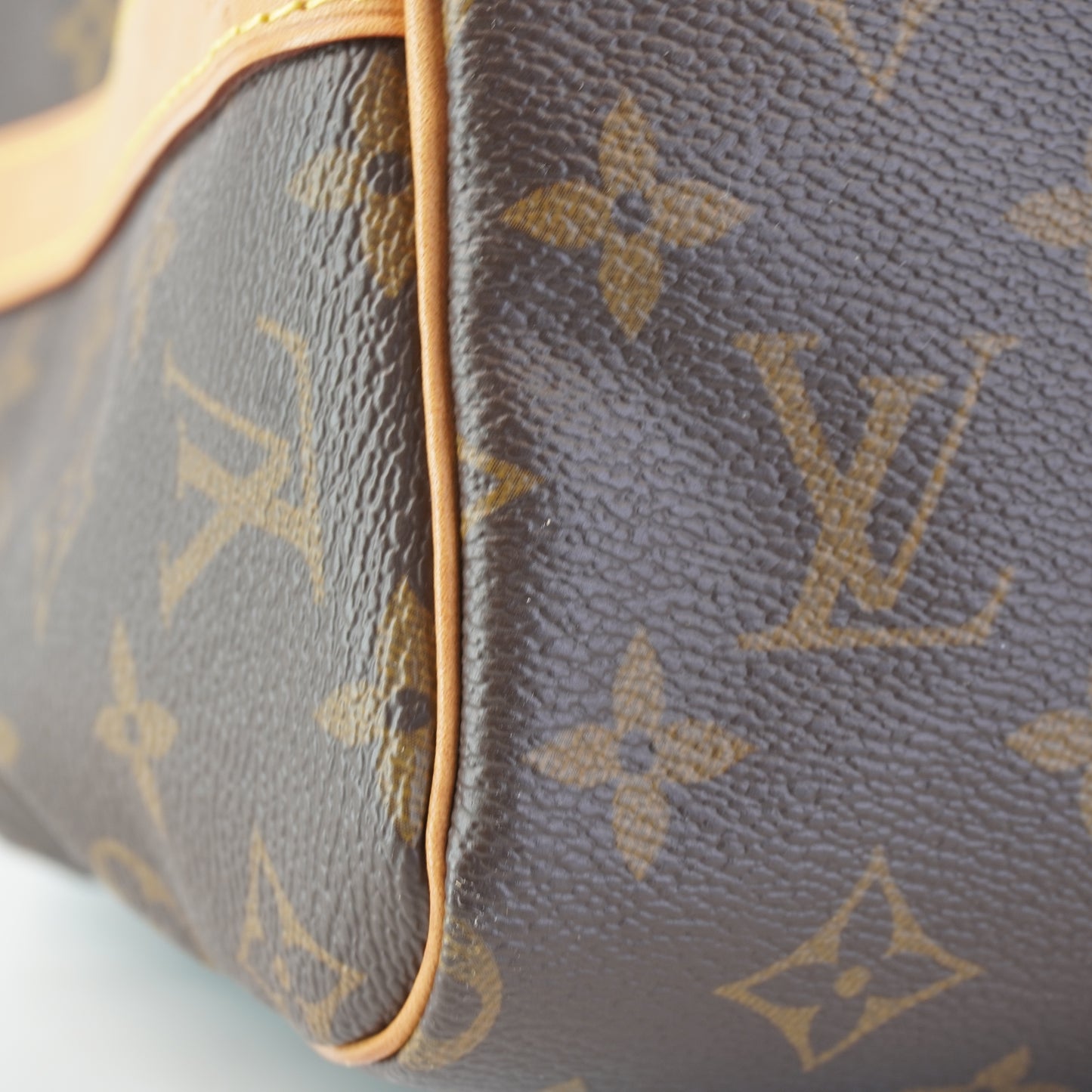 Louis Vuitton	Speedy Bando 30 Mono