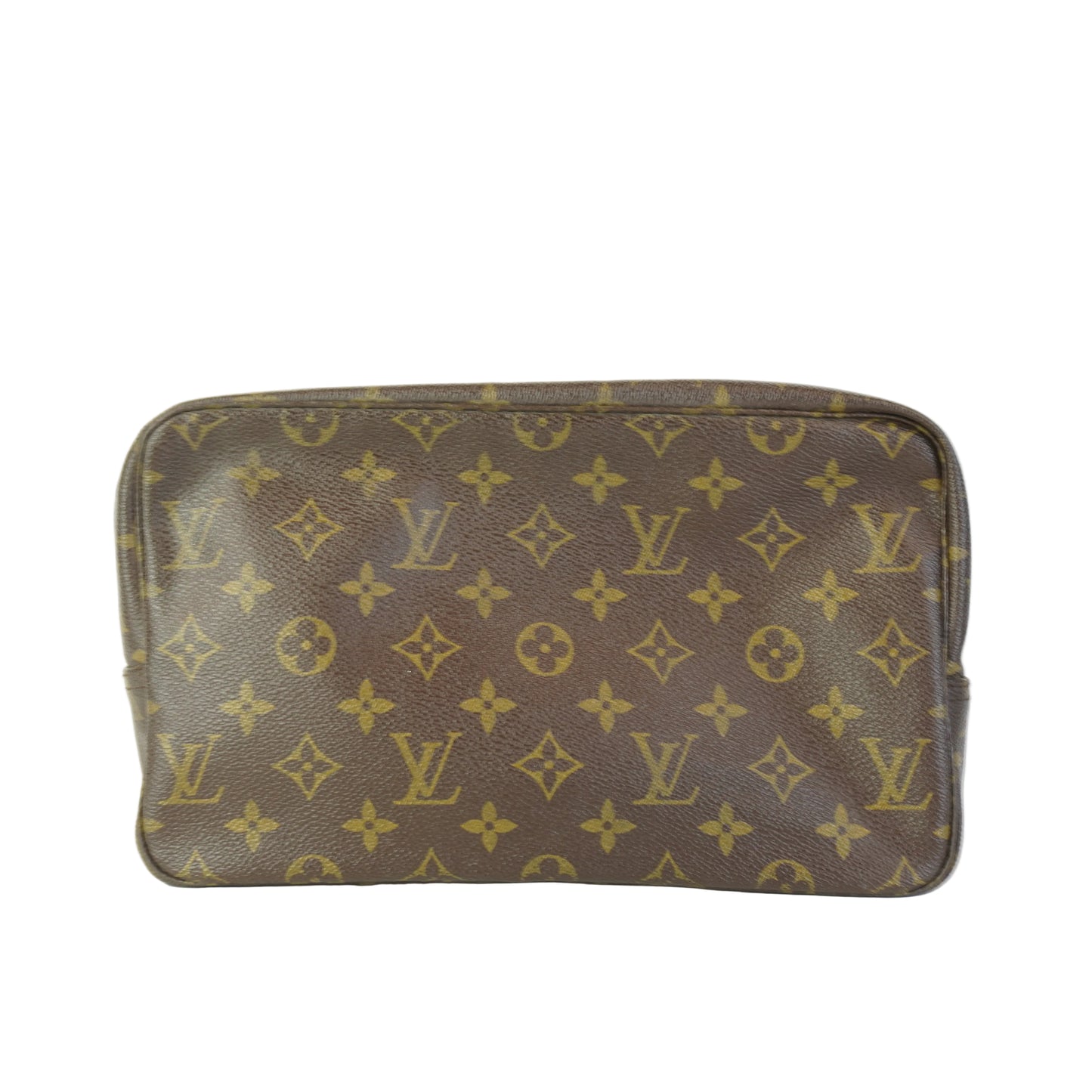 Louis Vuitton	Trousse Toilette 28 GHW Medium