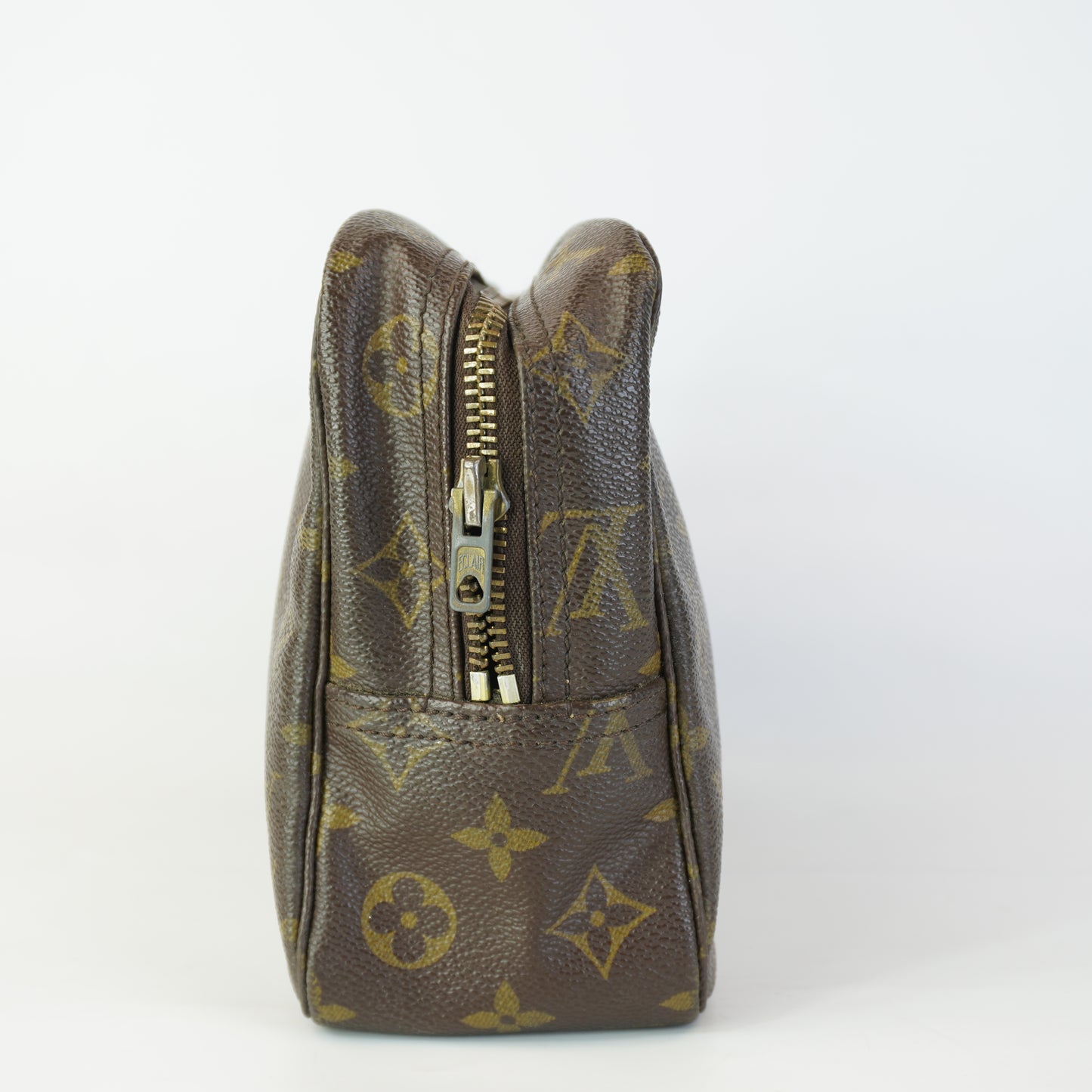 Louis Vuitton	Trousse Toilette 28 GHW Medium
