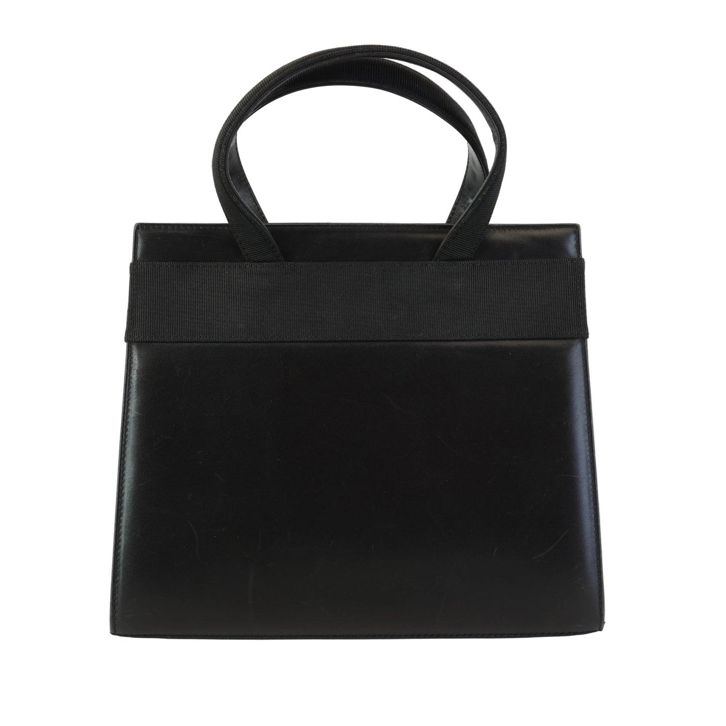 Salvatore Ferragamo Varra Ribbon