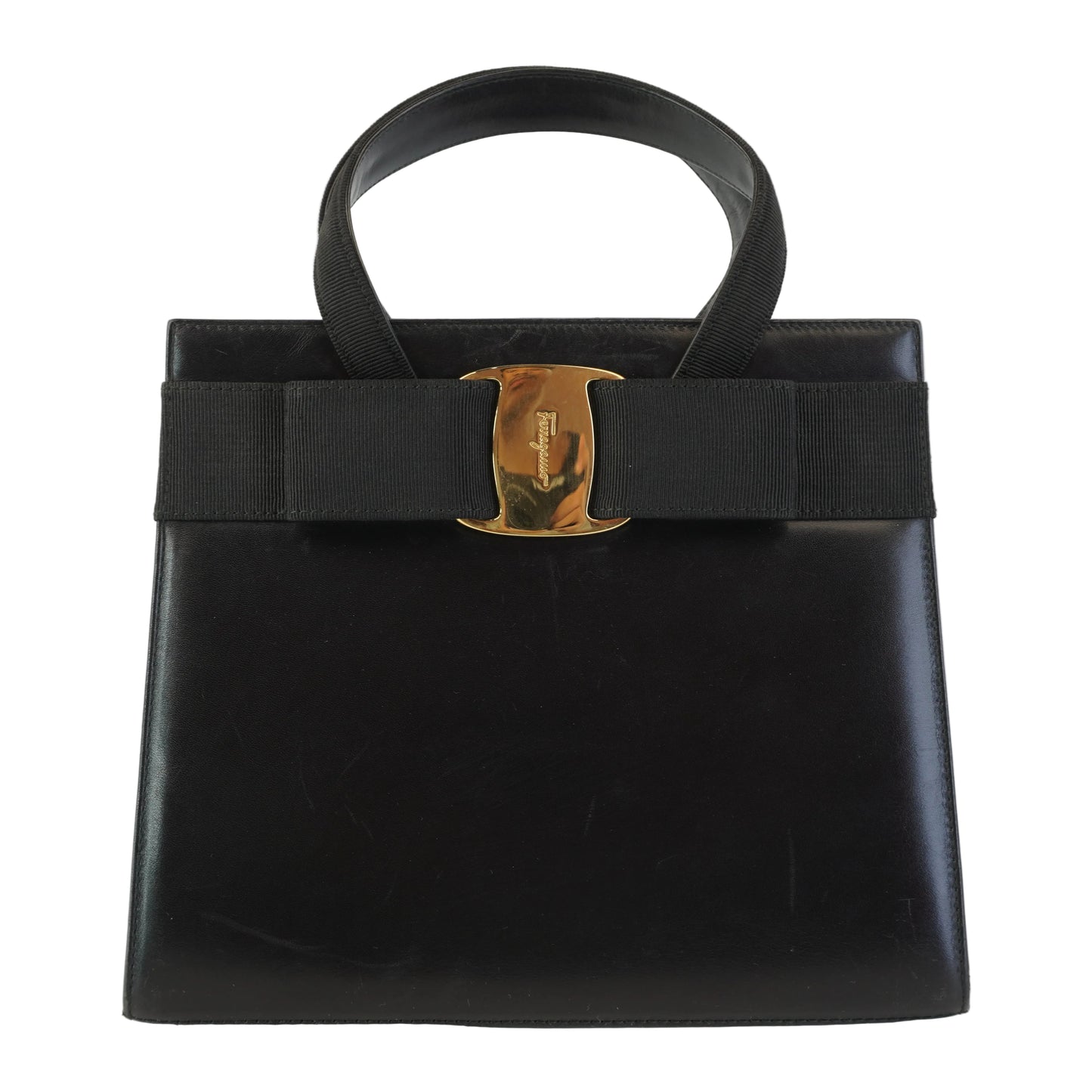 Salvatore Ferragamo Varra Ribbon