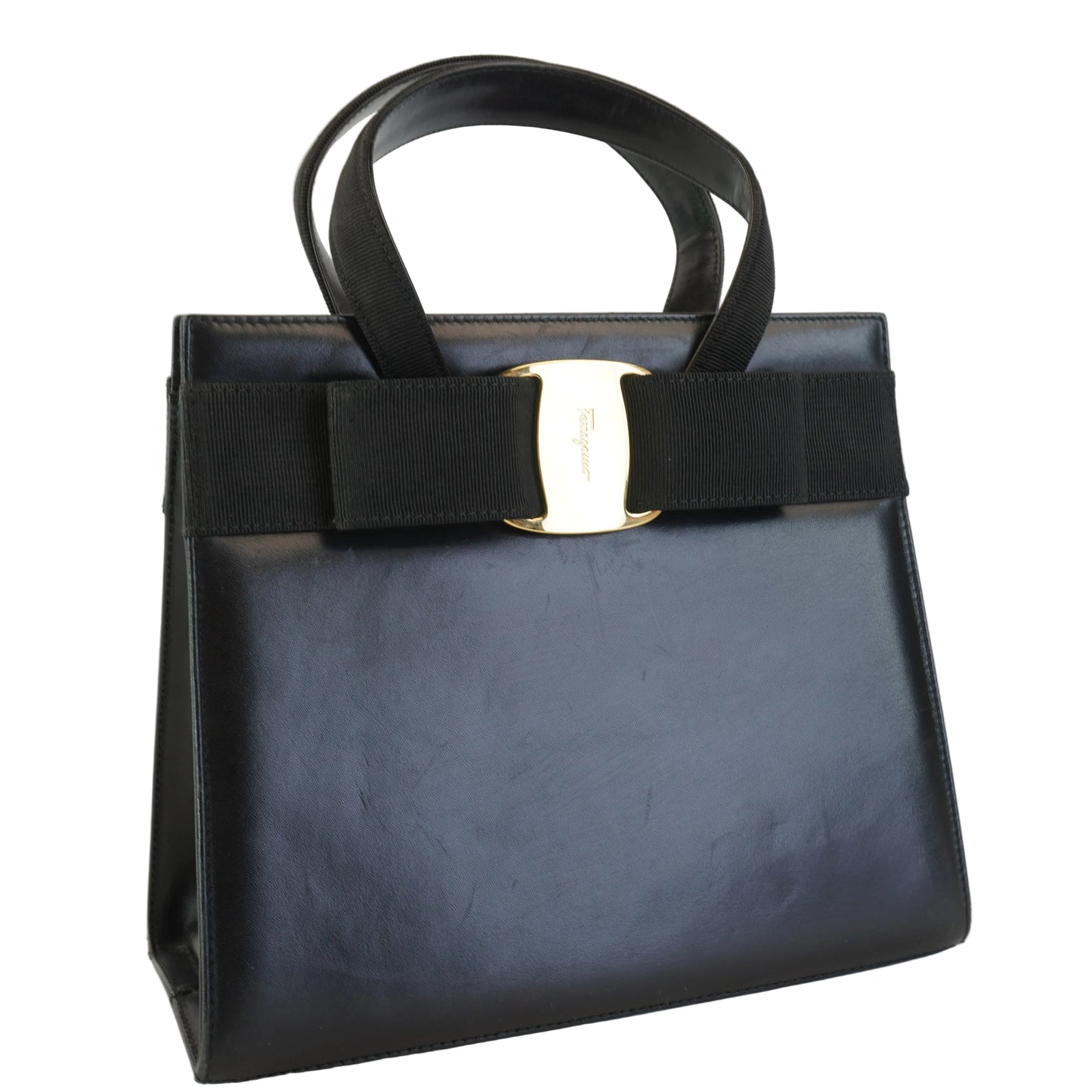 Salvatore Ferragamo Varra Ribbon