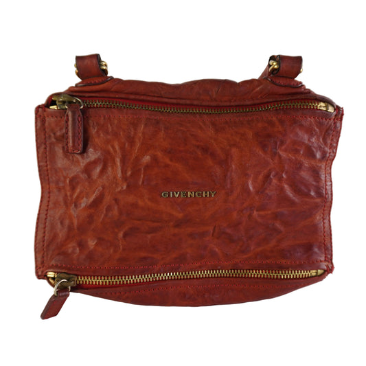 Givenchy Pandora Red
